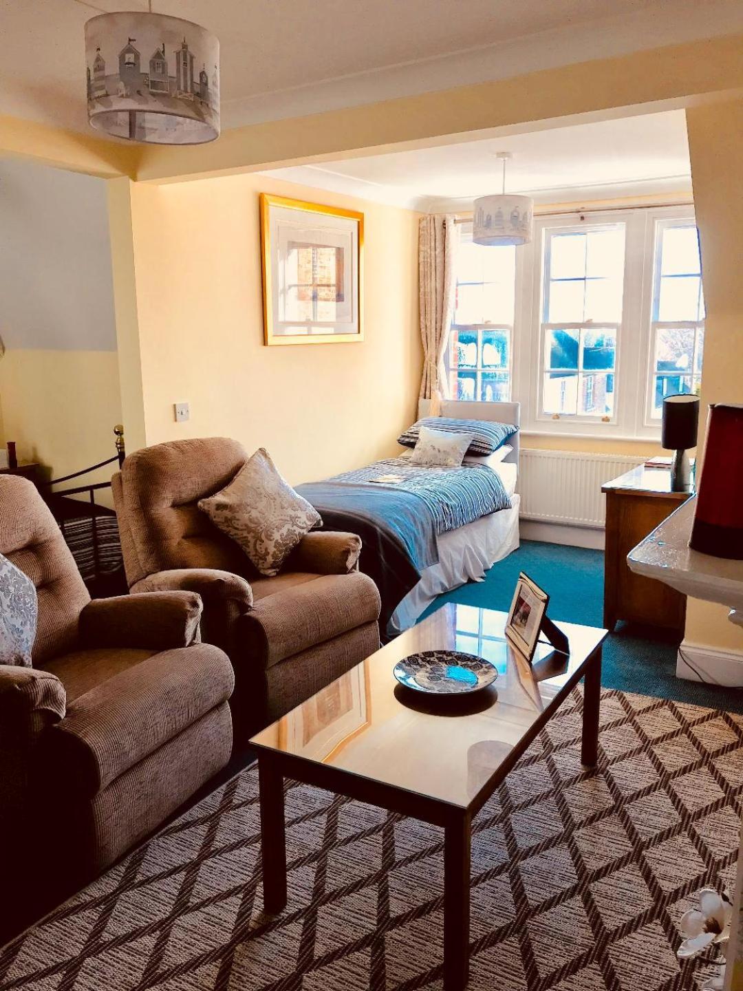 Family Suite - Photo 1