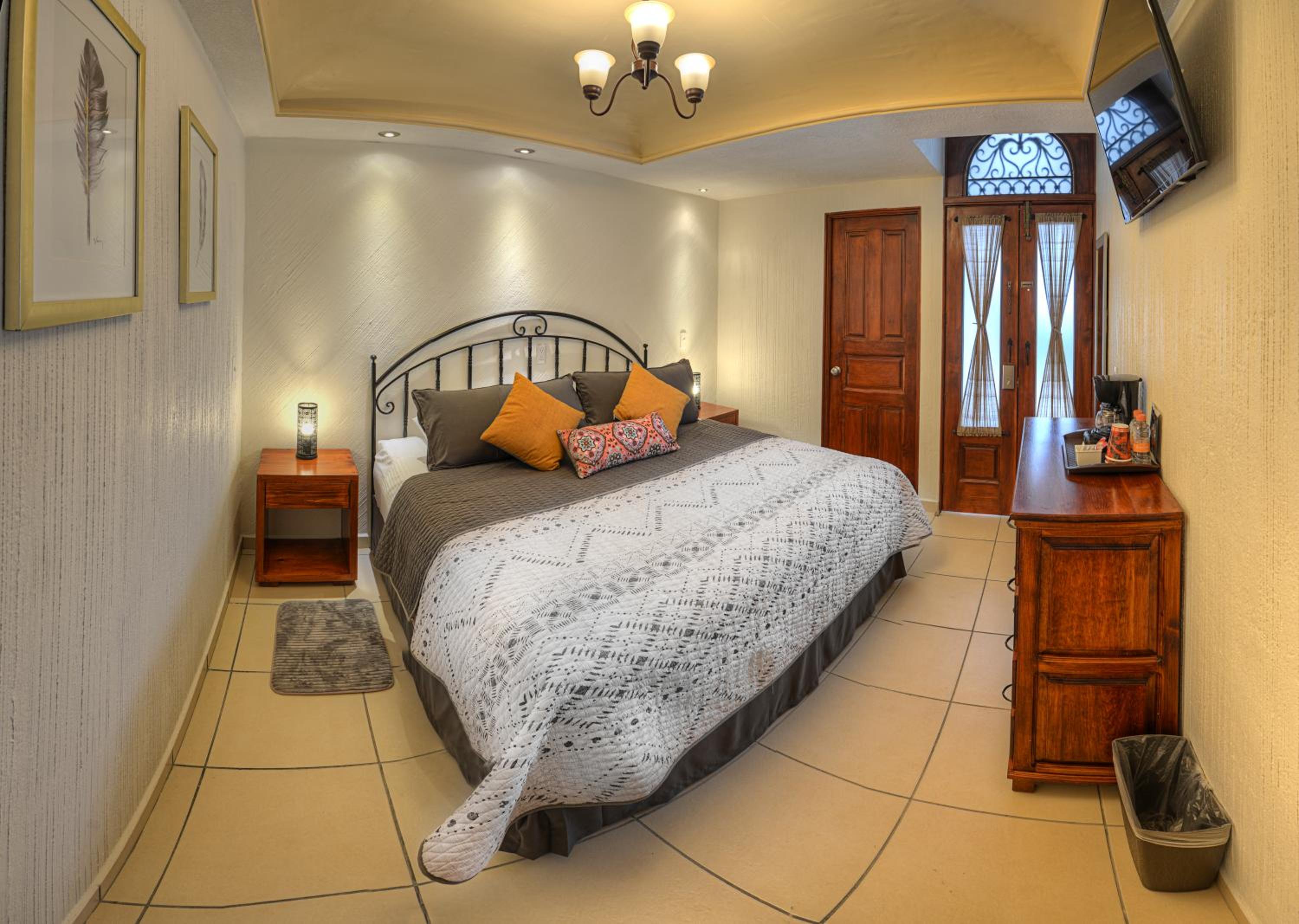 Small Double Room photo 2