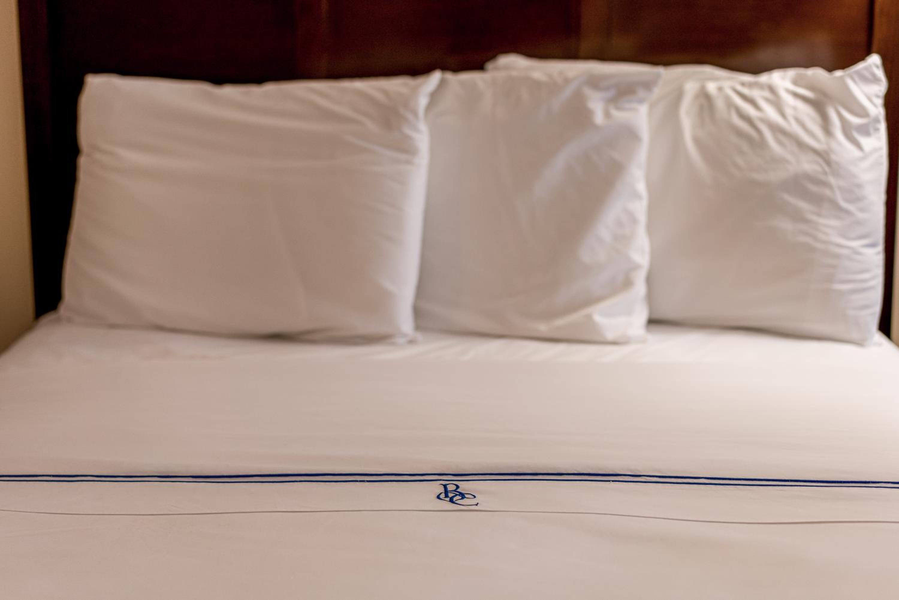 Standard Double Room with Two Double Bed