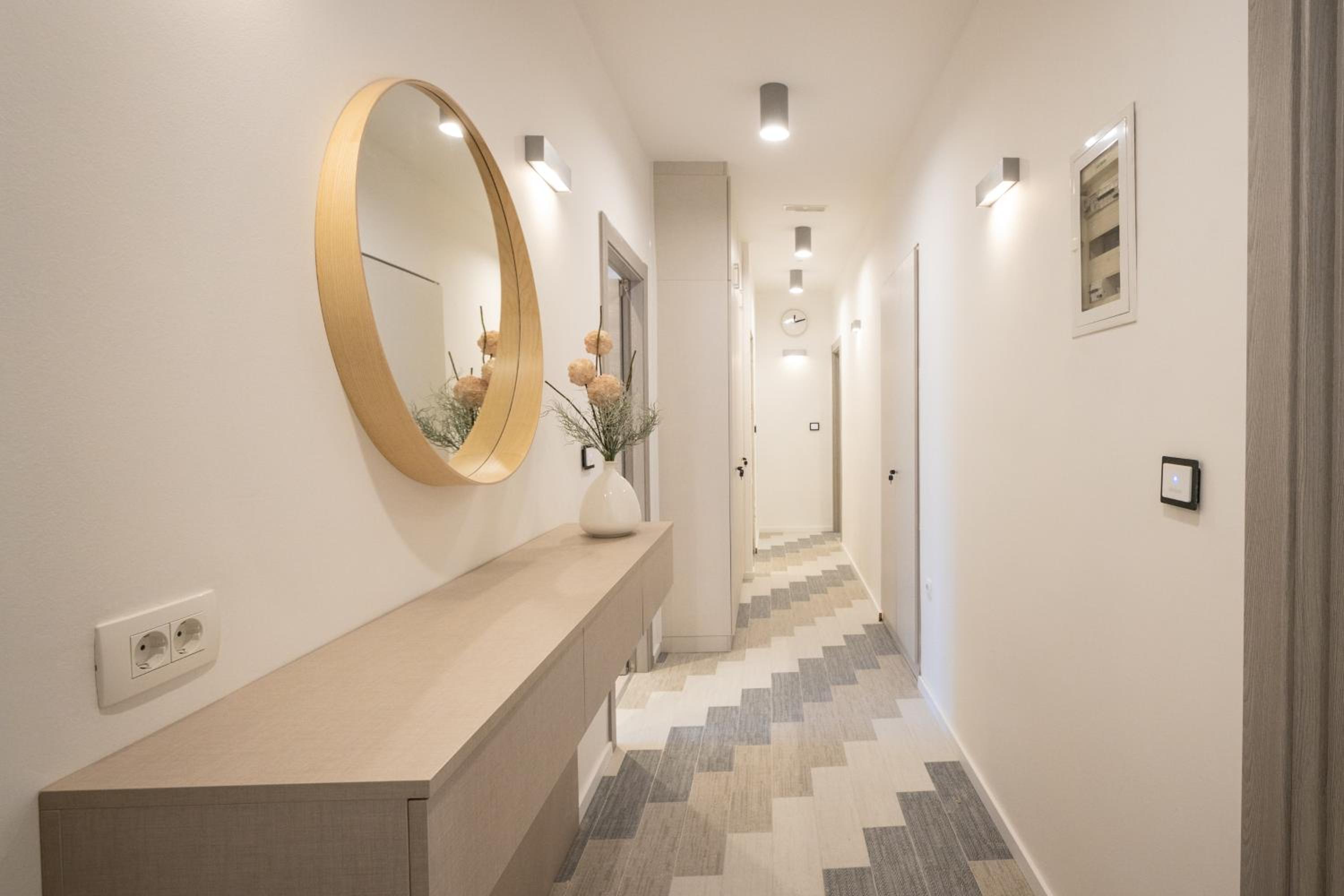 Double Room With Private Bathroom photo 3