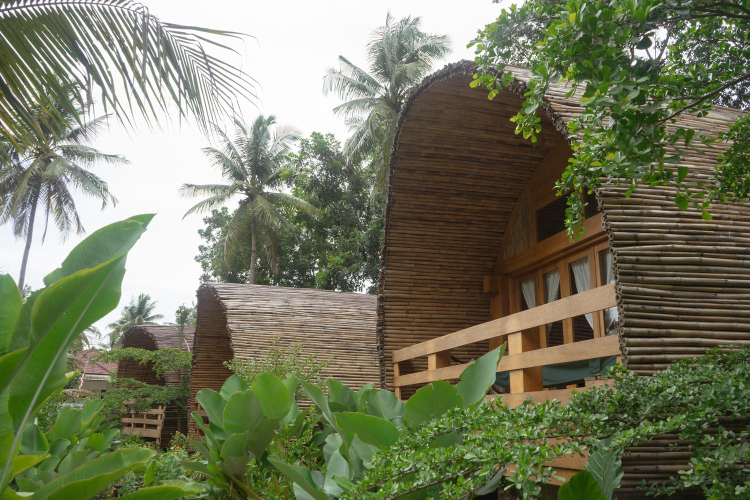 Bungalow with Garden View photo 3