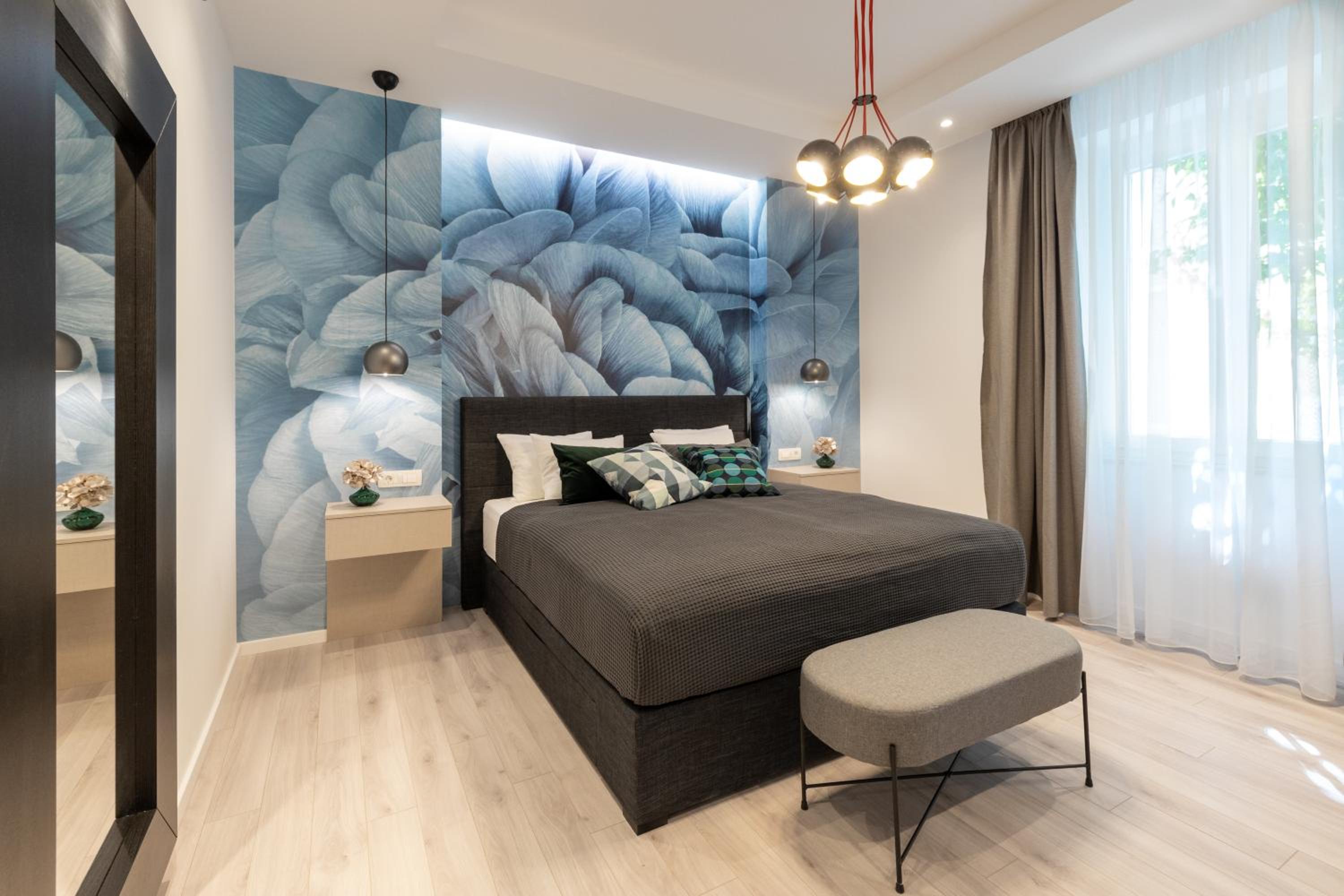 Deluxe King Room photo 3