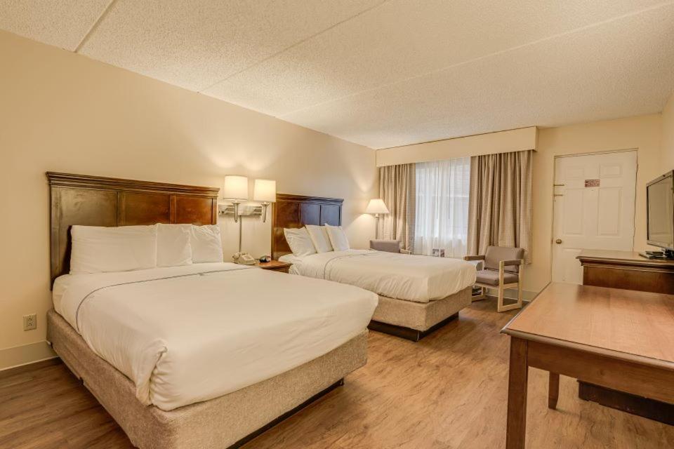 Double Room with Whirlpool (Promotional Package)