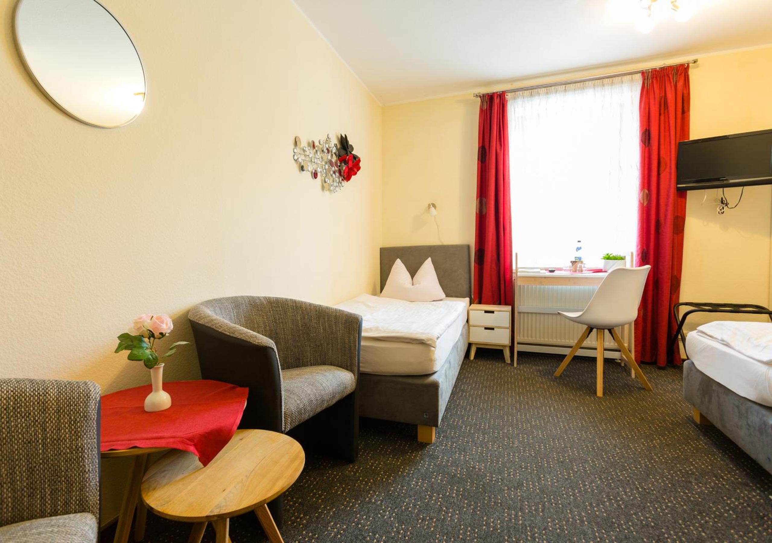 Twin Room photo 3