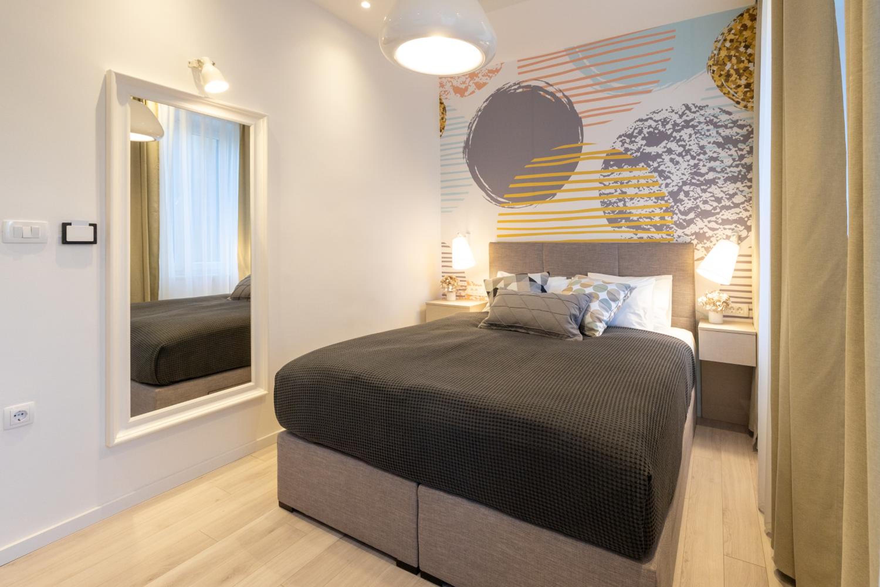 Double Room With Private Bathroom photo 1