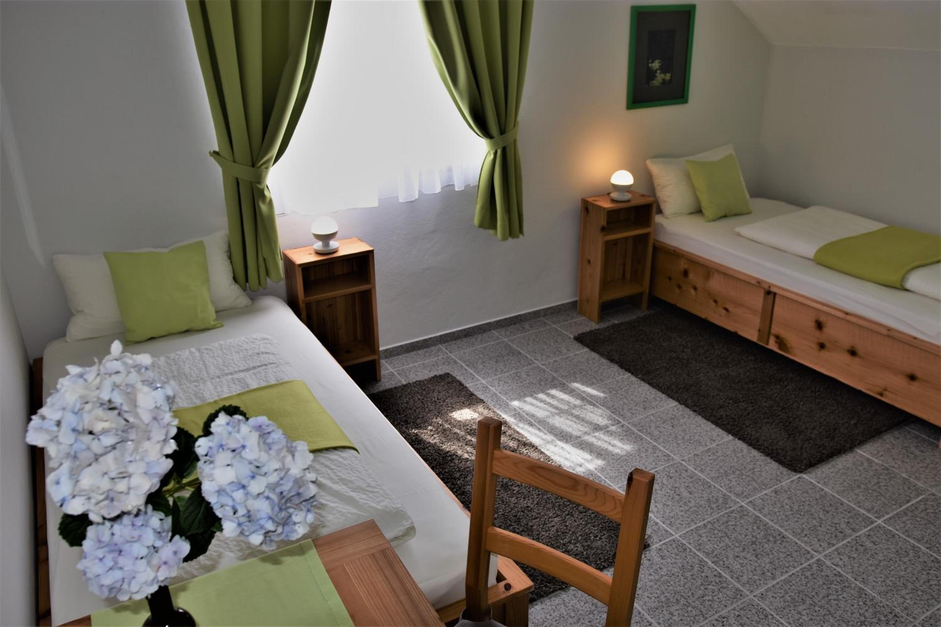  Twin Room with Private Bathroom photo 1