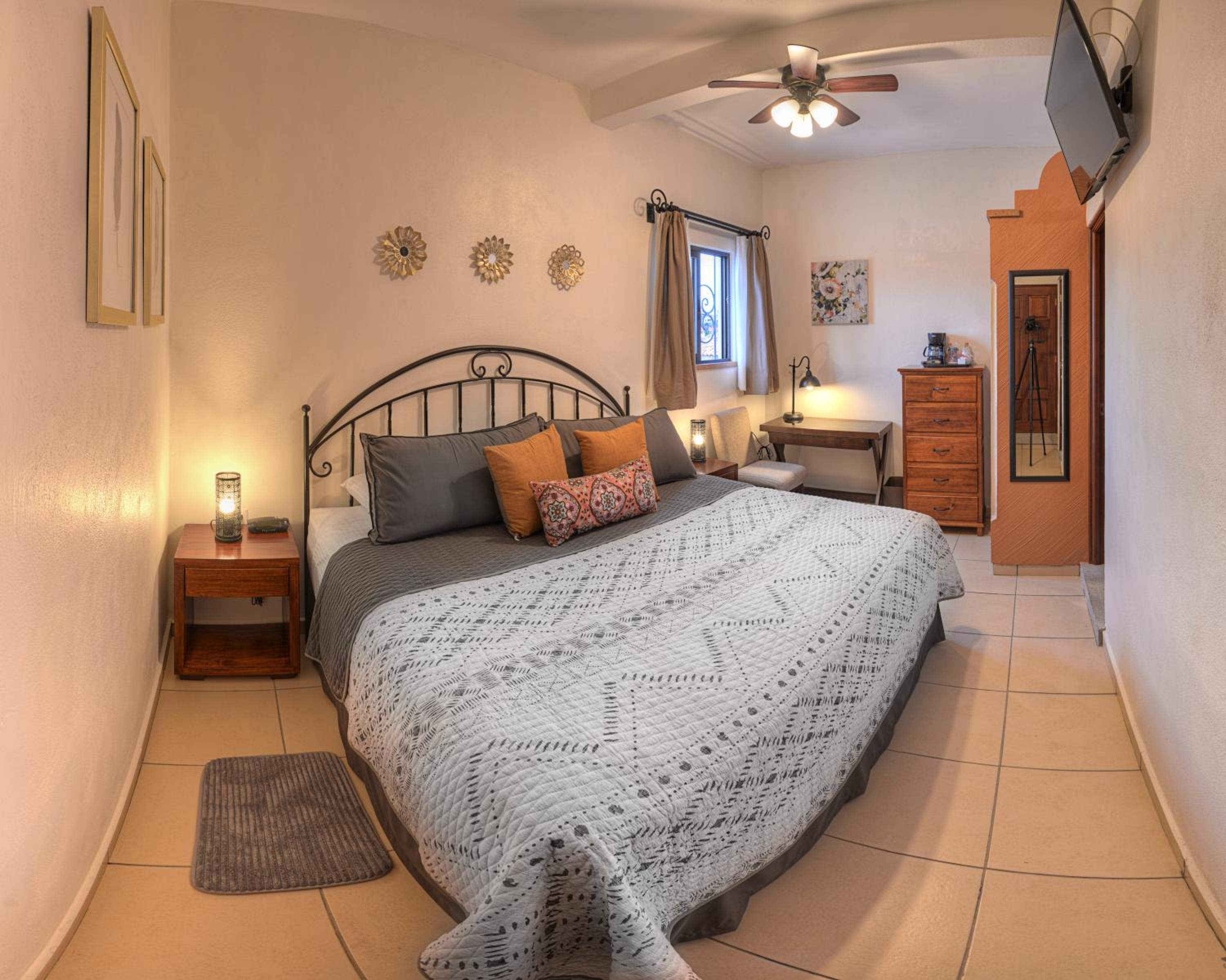 Double Room photo 2