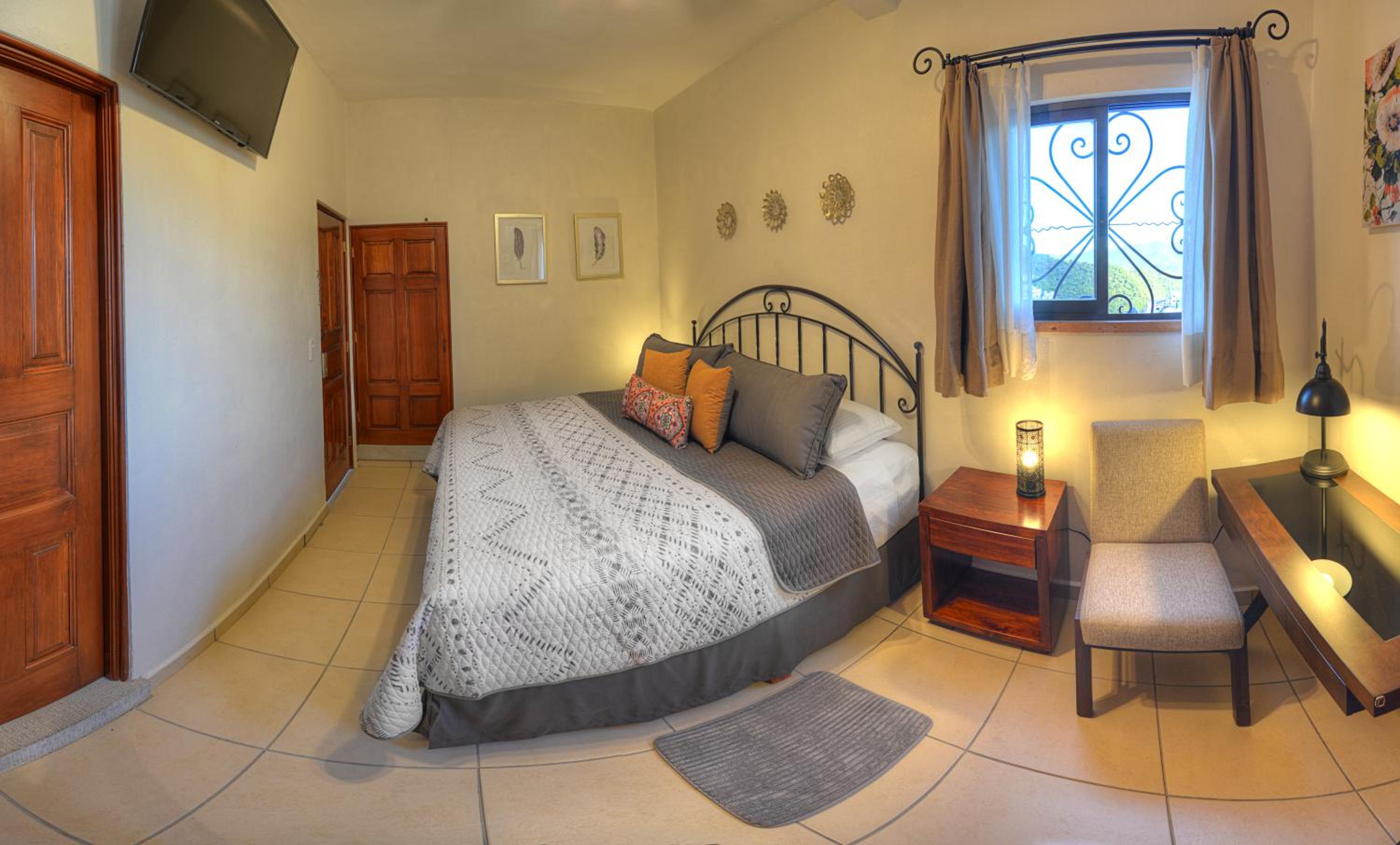 Double Room photo 1