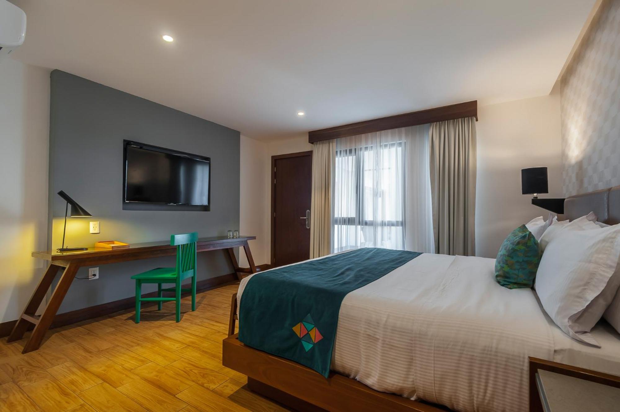 Standard Suite