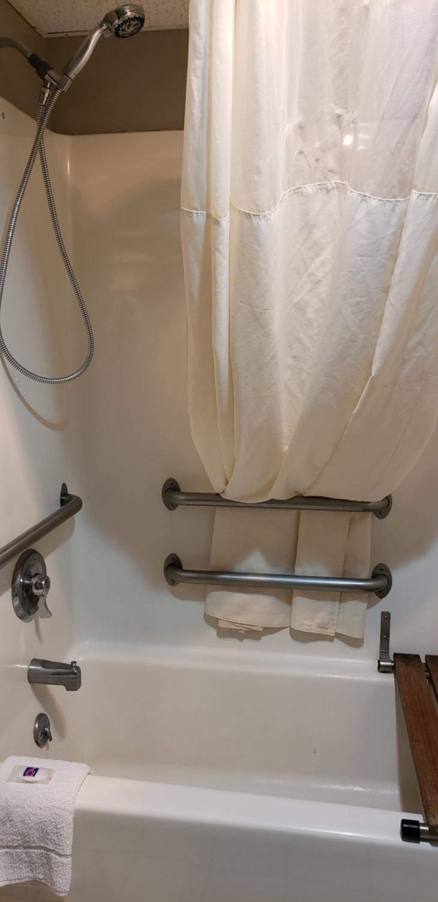Motel 6-Kewanee, IL, Billede 4