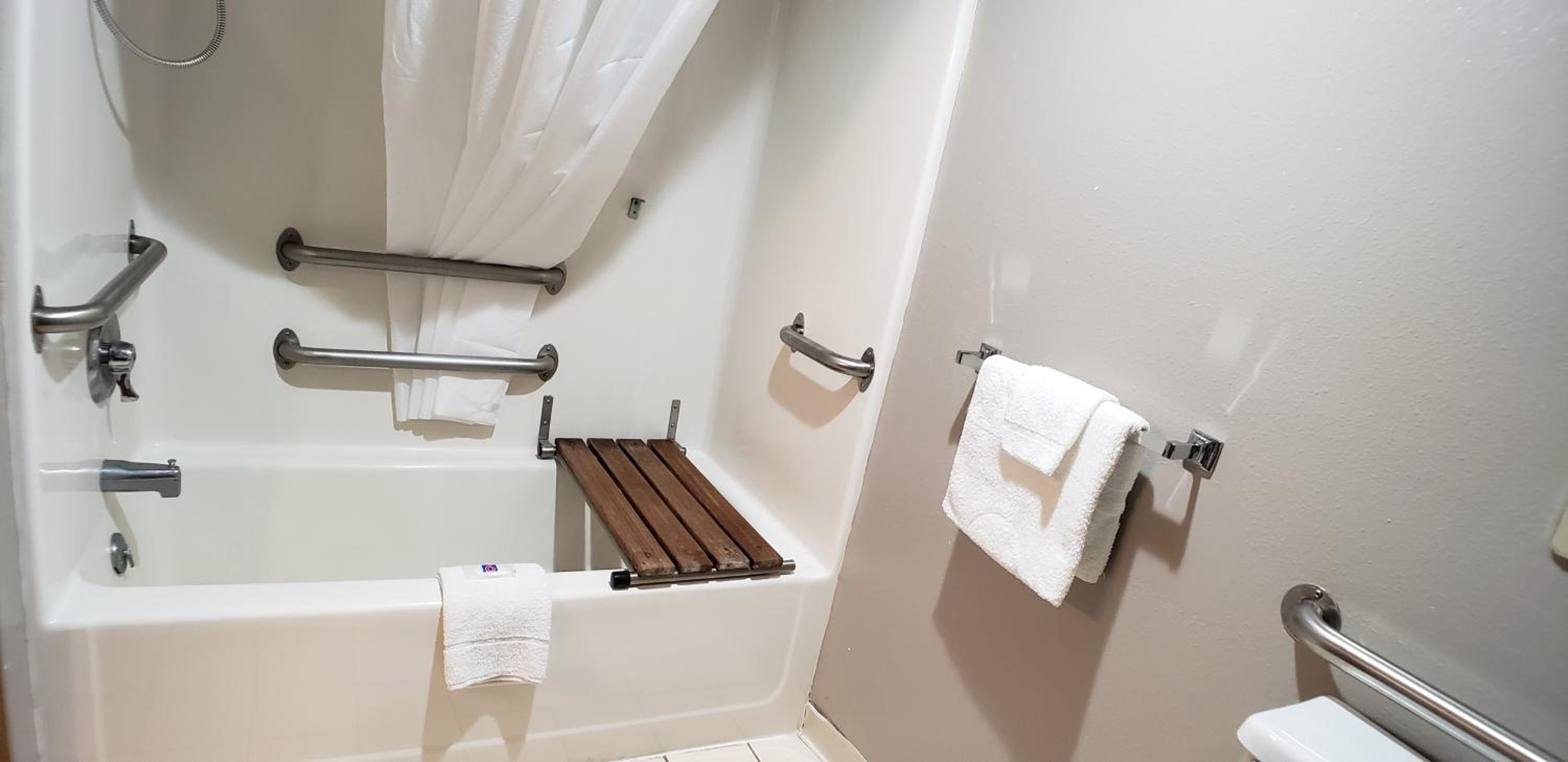 Motel 6-Kewanee, IL, Billede 3
