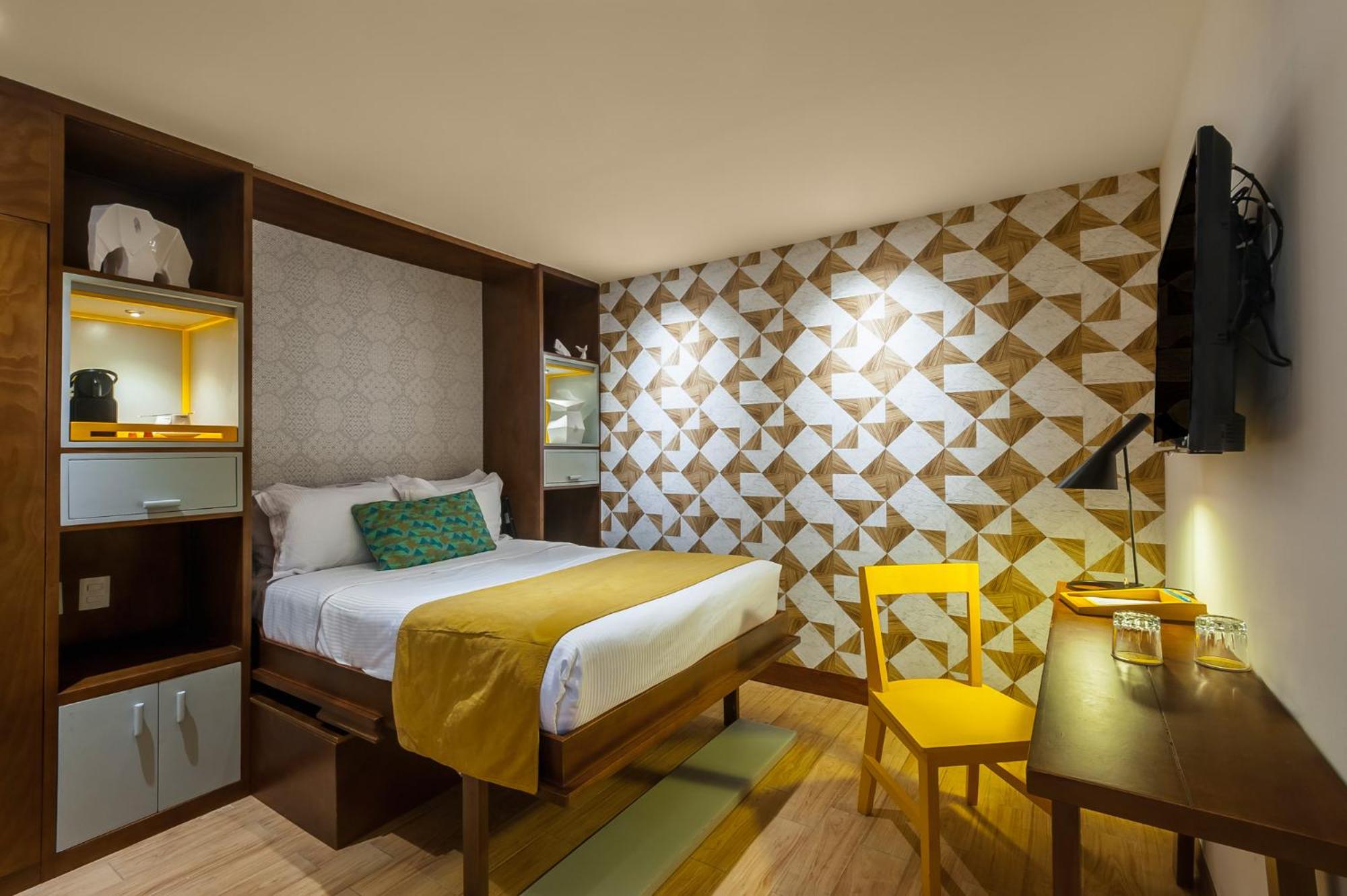 Small Single Room
