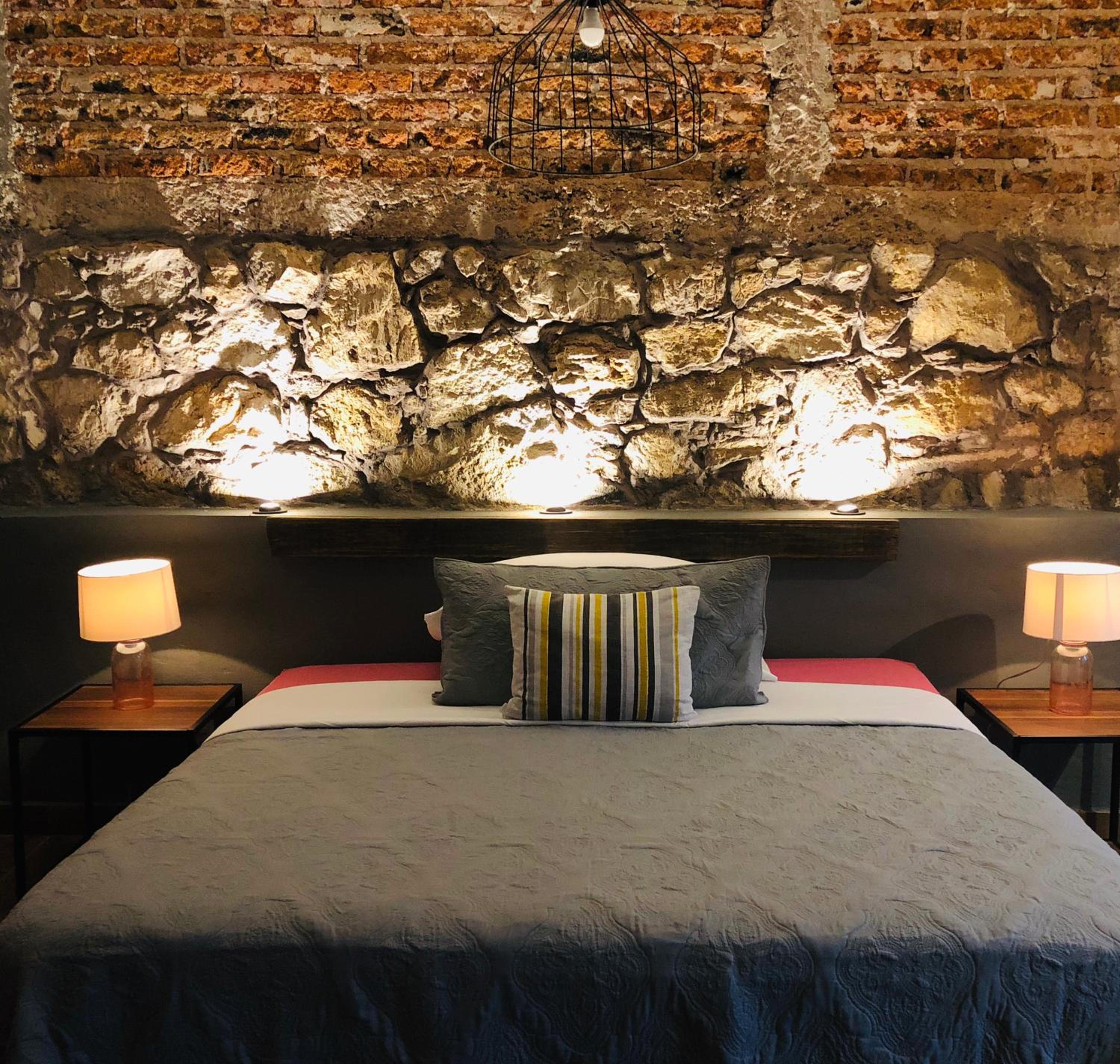 Superior Two Beds