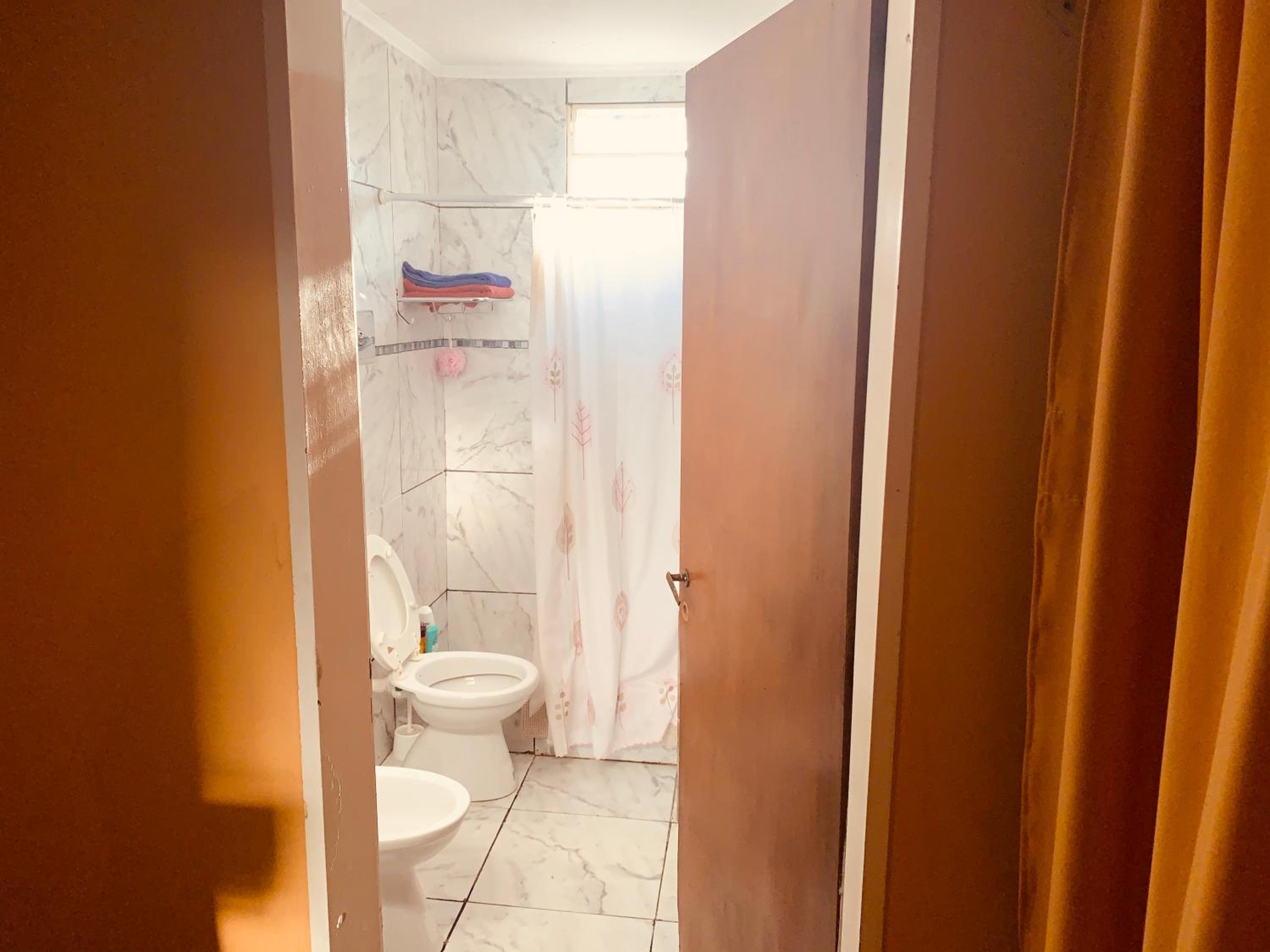 Triple Room with Private Bathroom photo 2