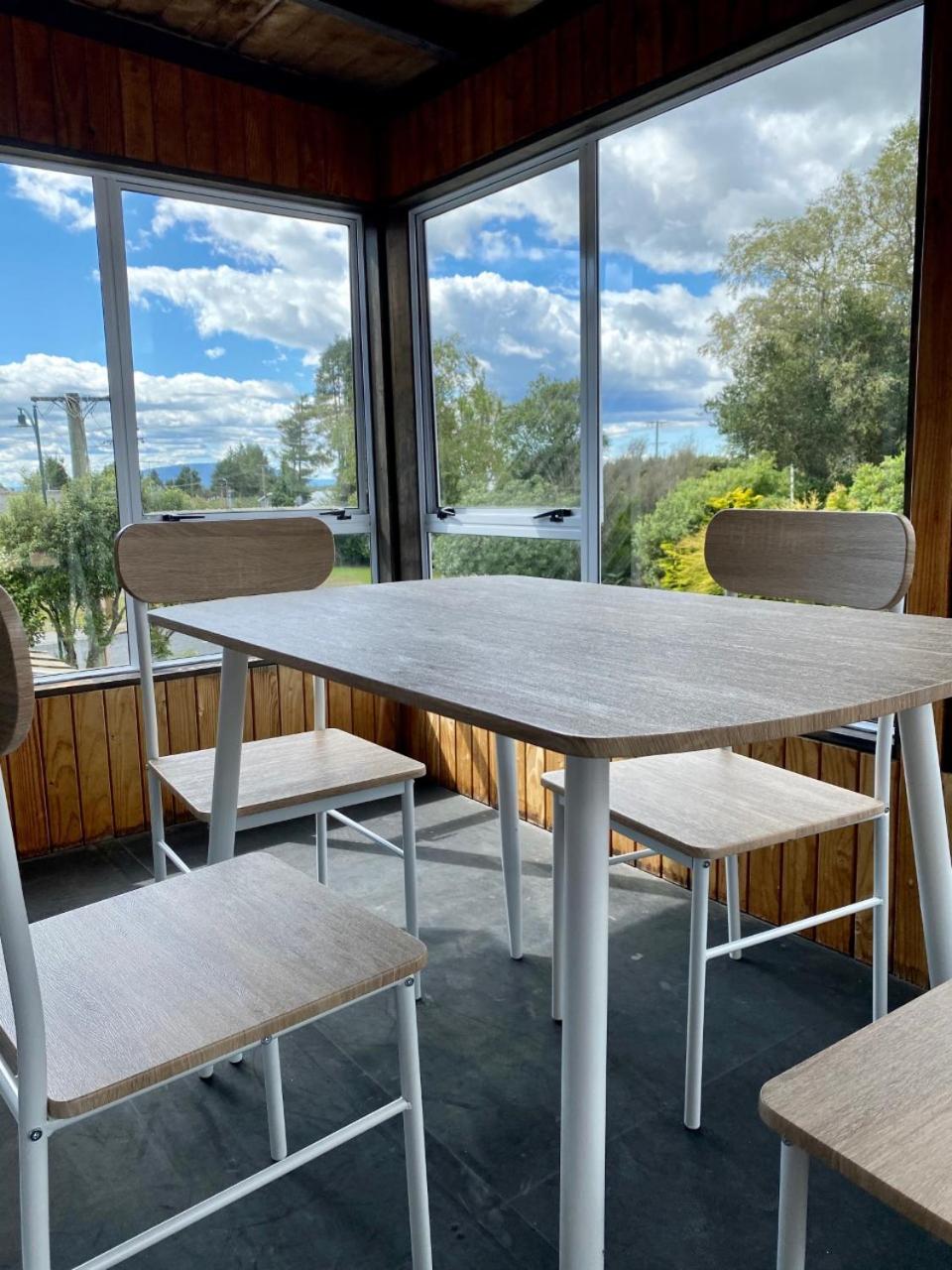 Tongariro Family Suite - Photo 1