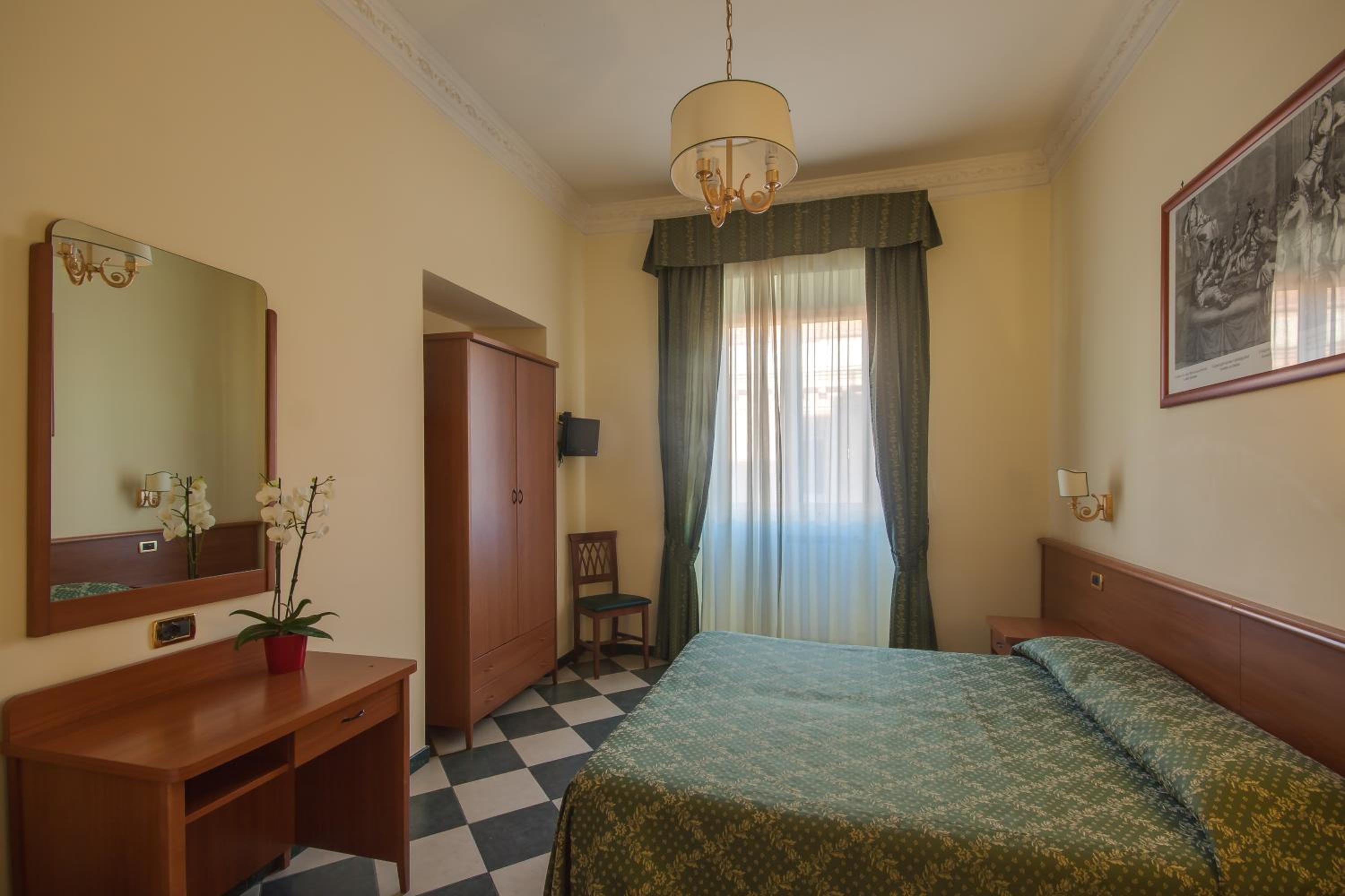 Double Room photo 3
