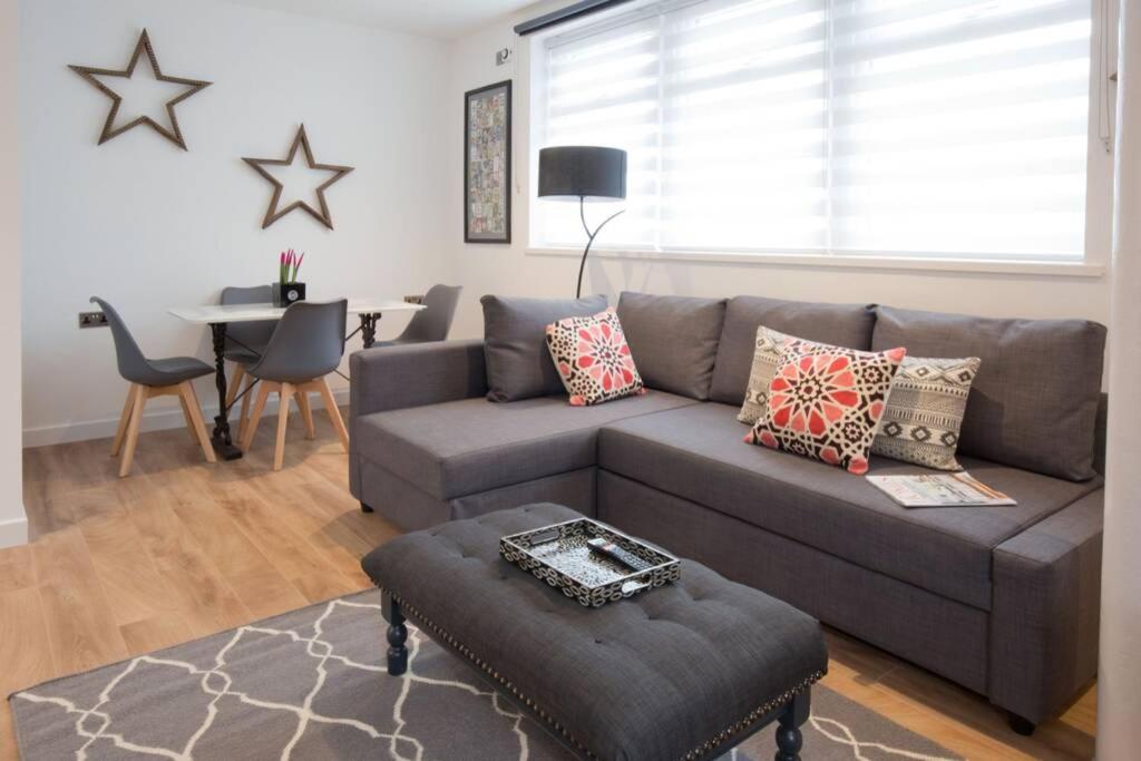 Standard Apartment - Photo 2