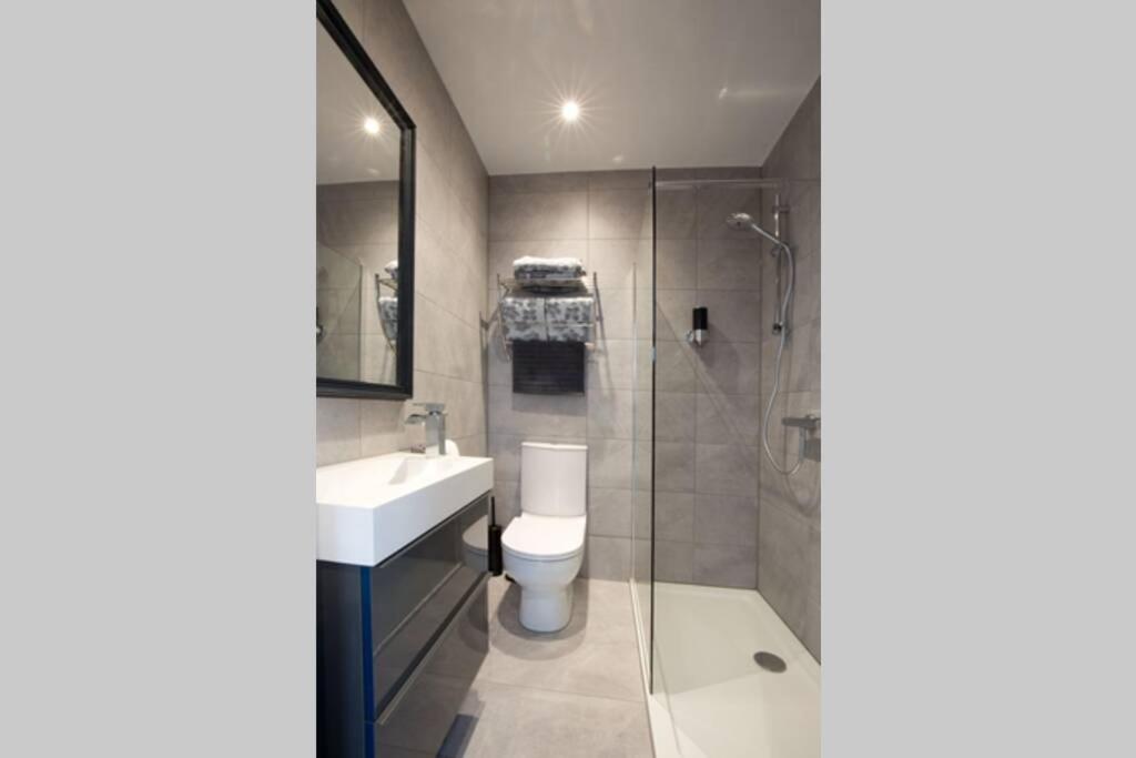 Standard Apartment - Photo 3