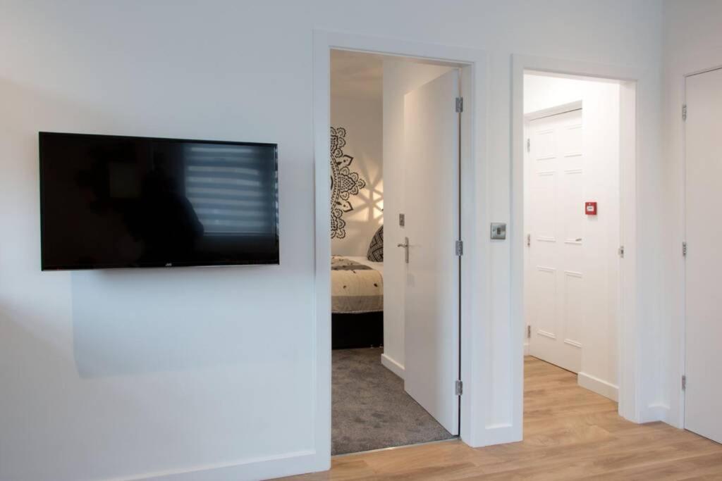 Standard Apartment - Photo 7