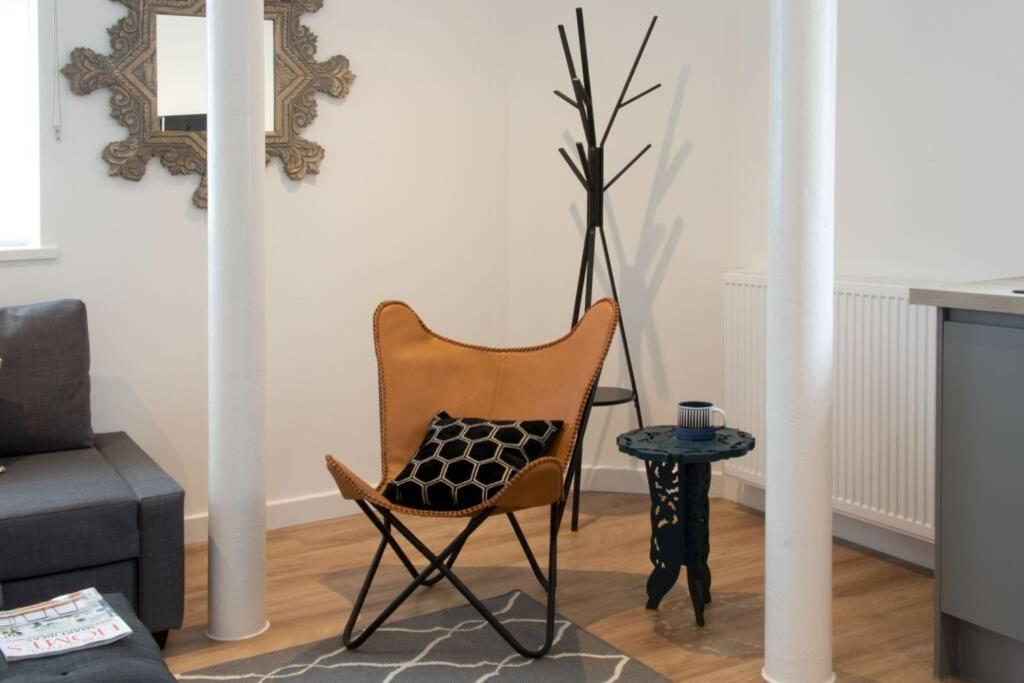 Standard Apartment - Photo 8