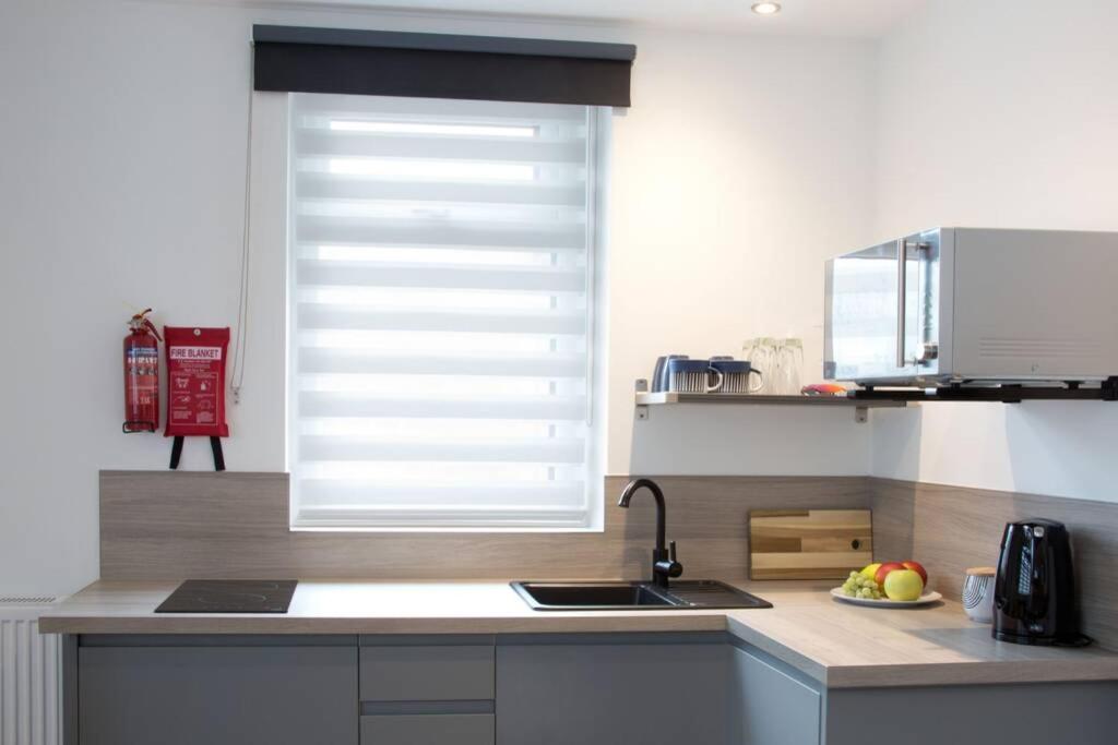 Standard Apartment - Photo 10