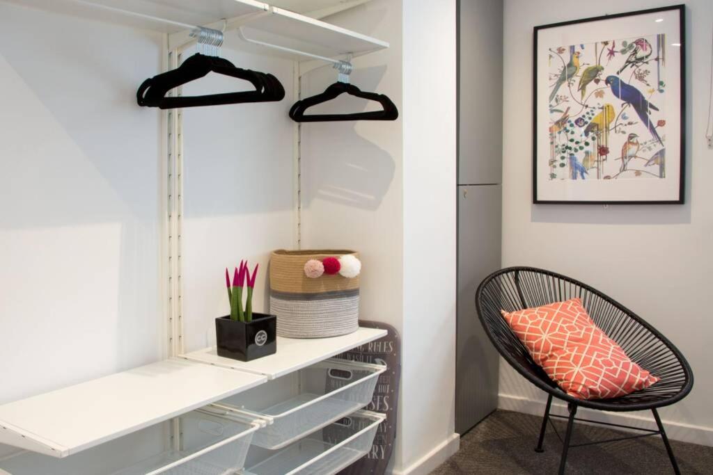 Standard Apartment - Photo 11