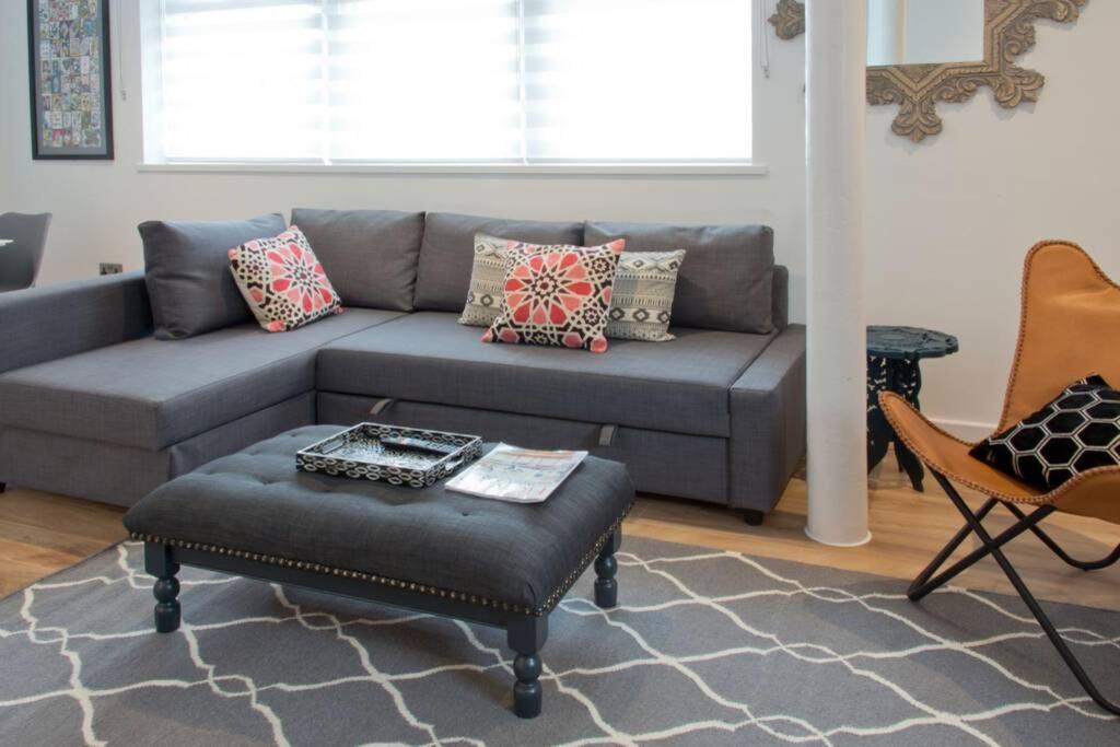 Standard Apartment - Photo 12