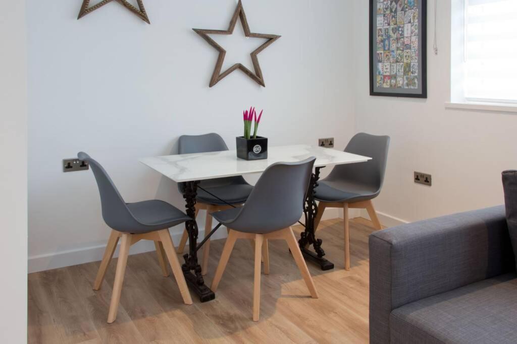 Standard Apartment - Photo 13