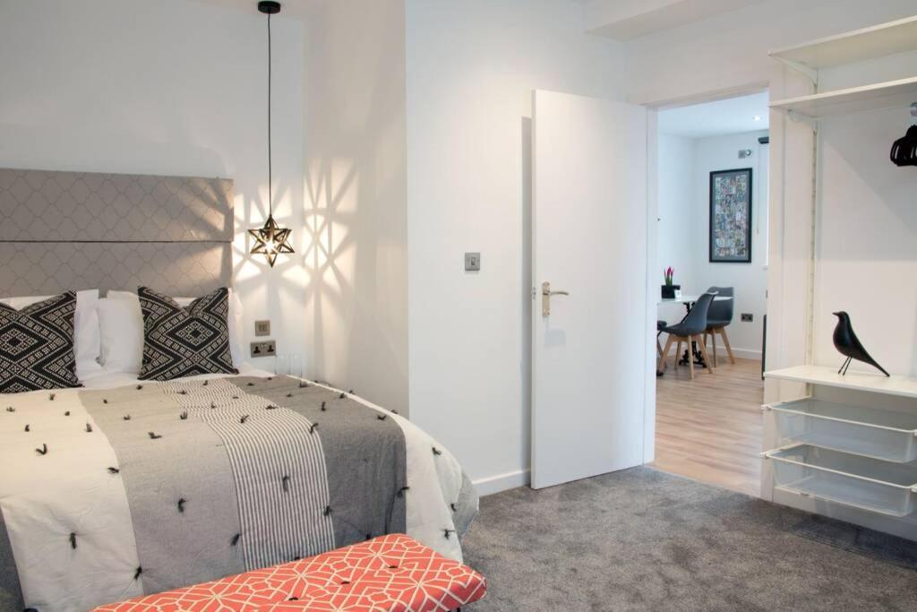 Standard Apartment - Photo 14