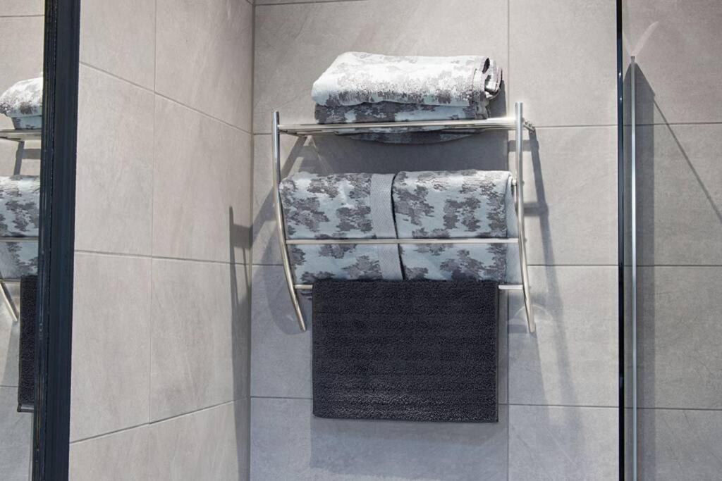 Standard Apartment - Photo 15