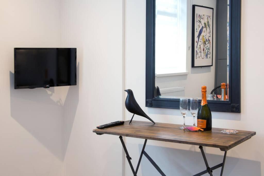 Standard Apartment - Photo 16