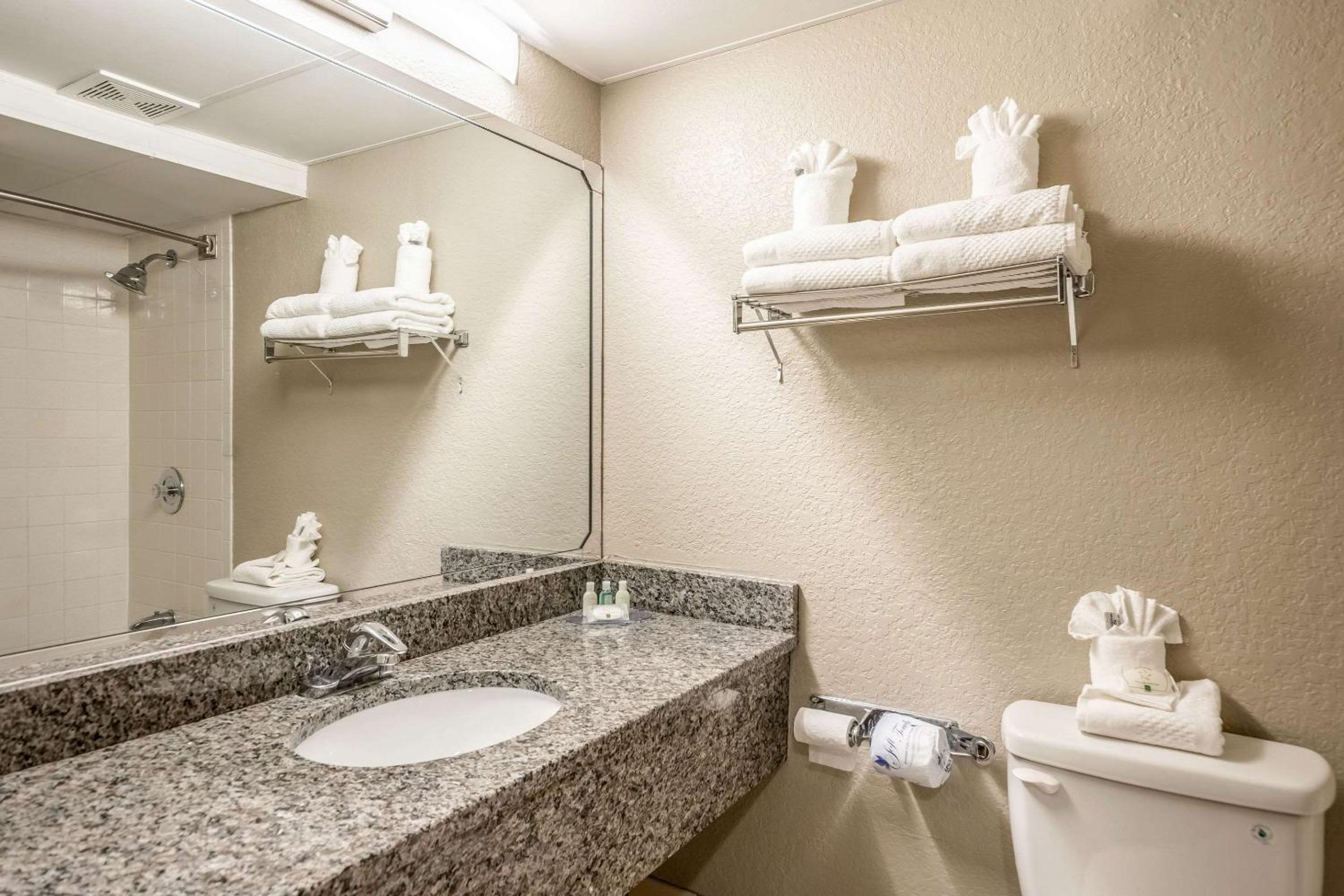 Standard King Room - Non-Smoking  - Photo 4