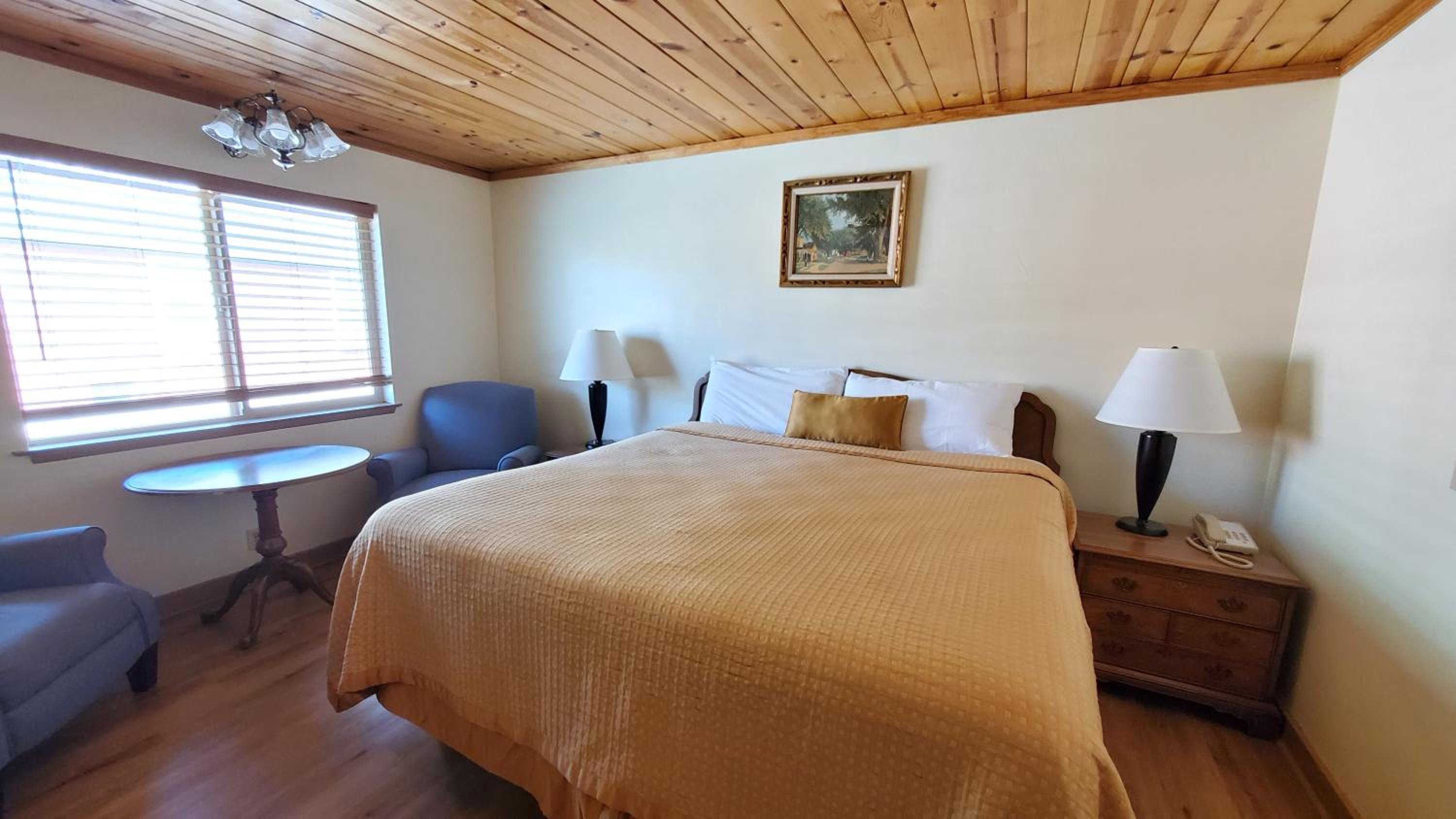 King Suite photo 1