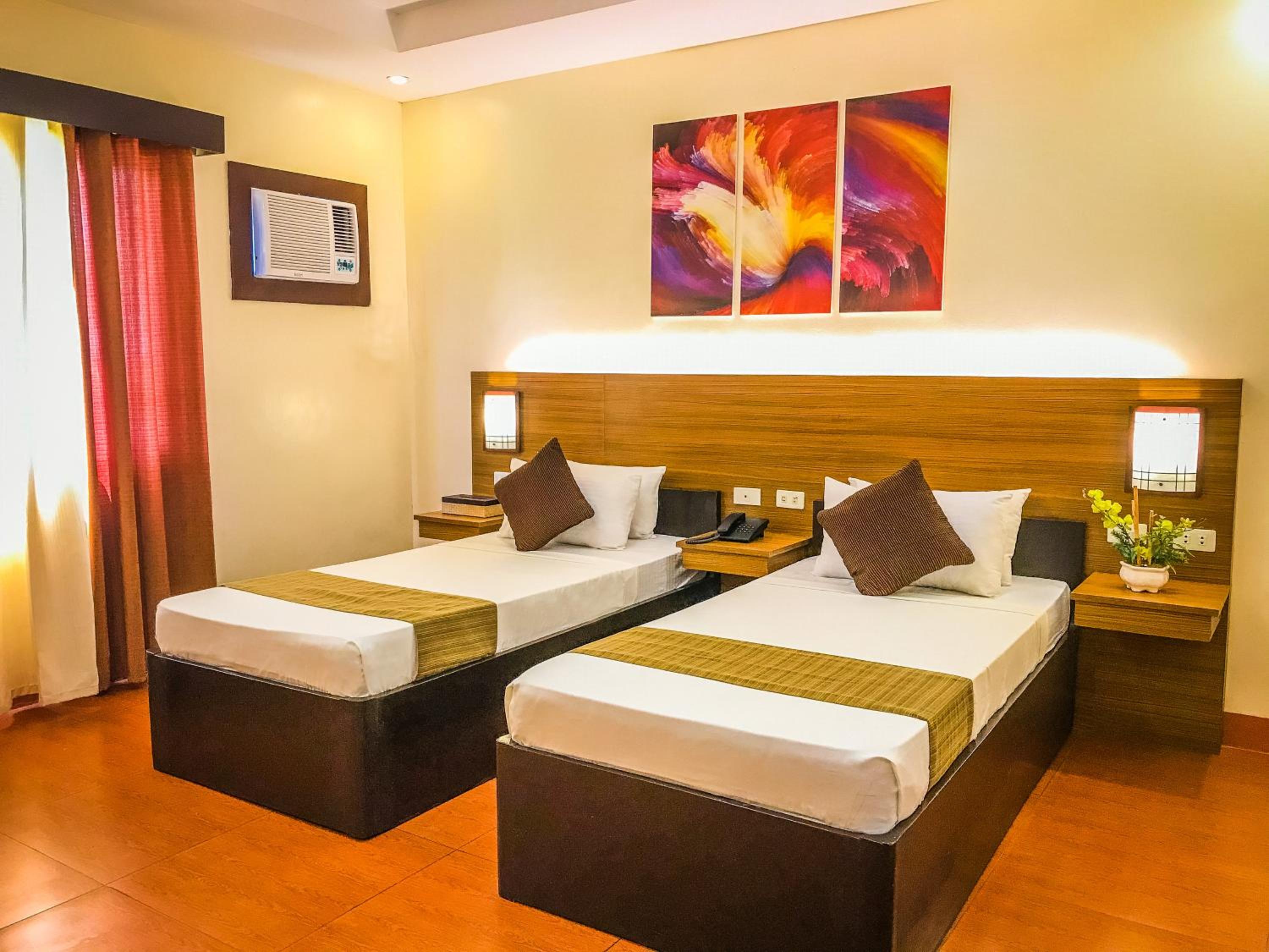 Deluxe Room photo 3