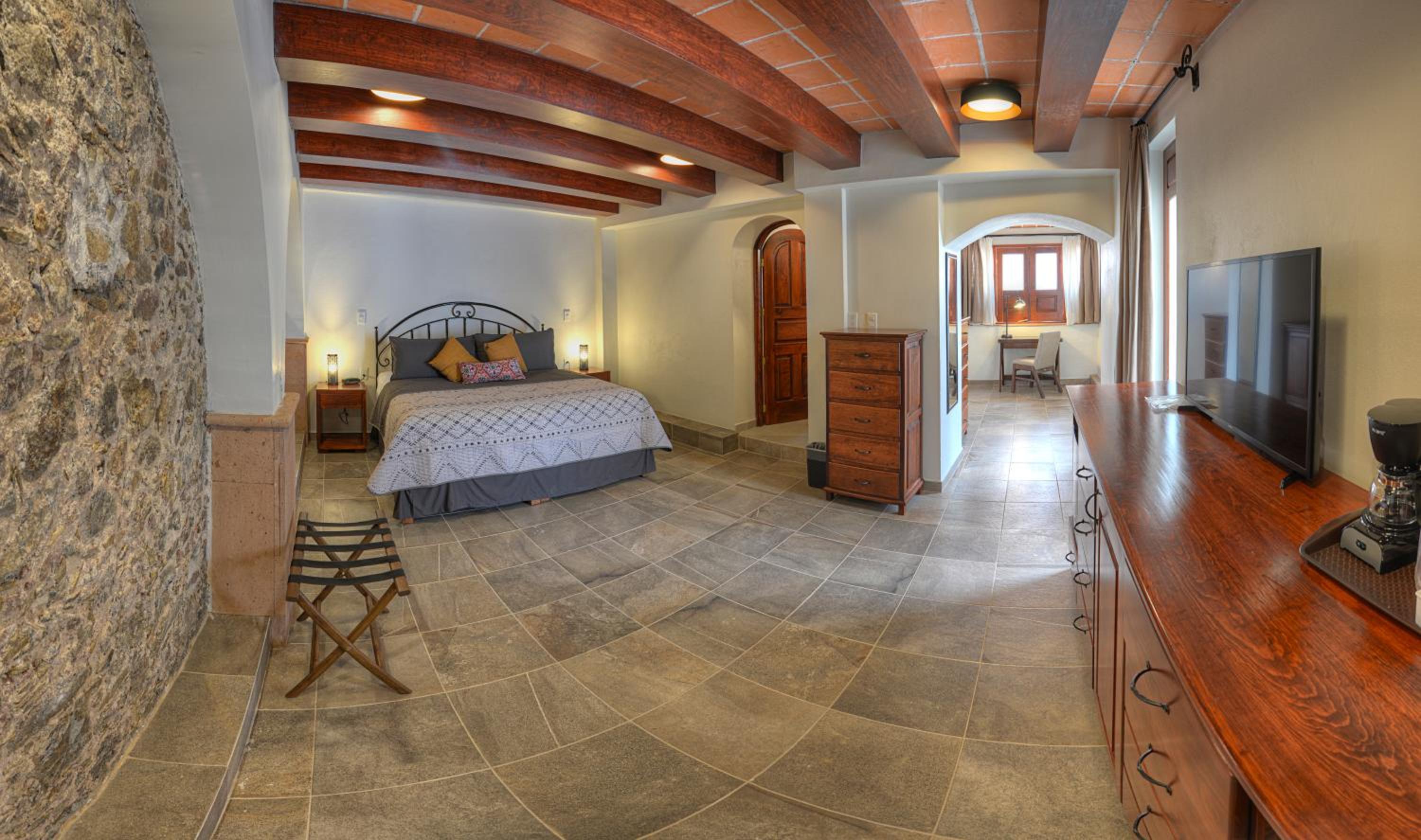 Double Room photo 1
