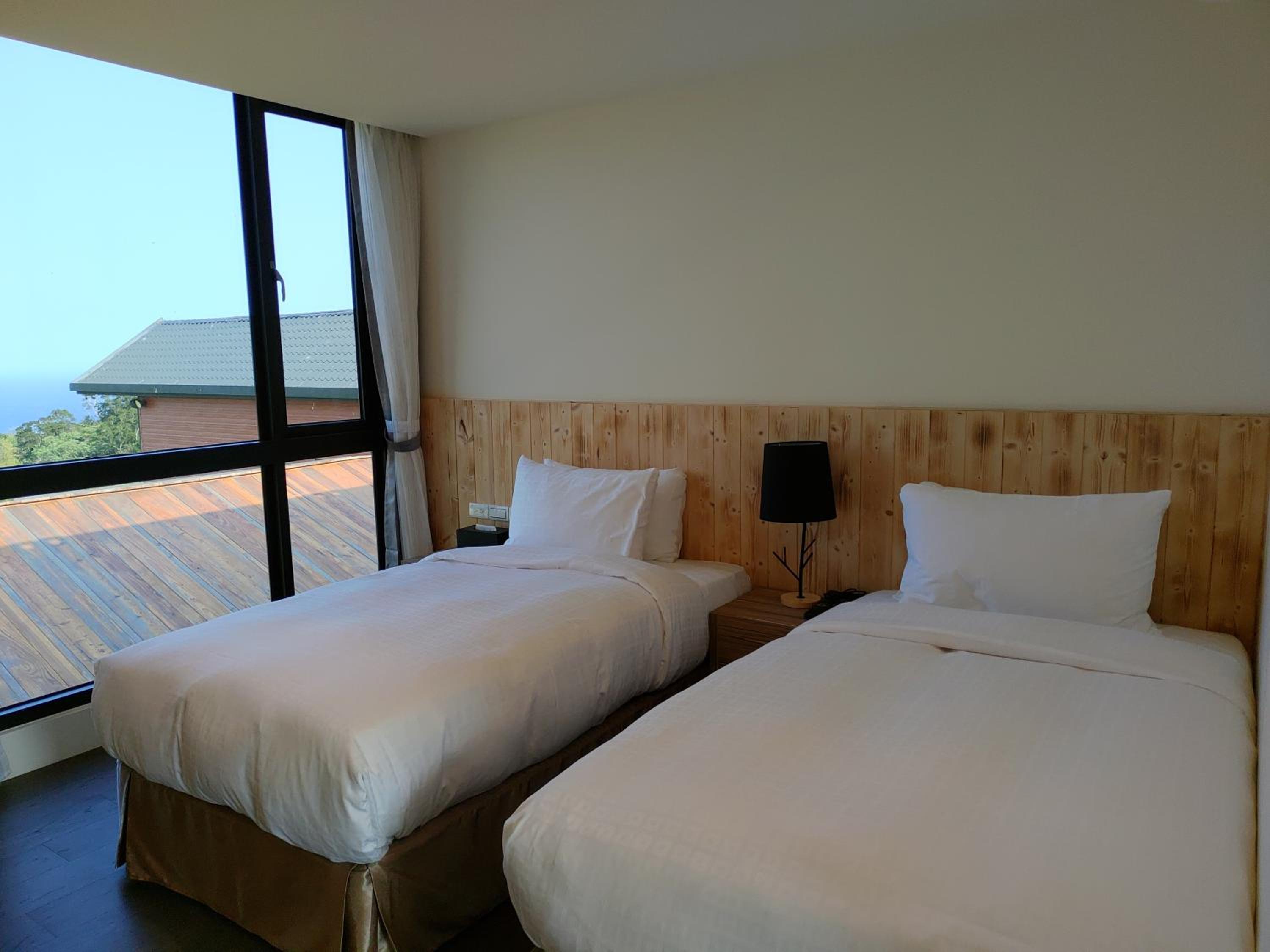 Twin Room with View photo 1