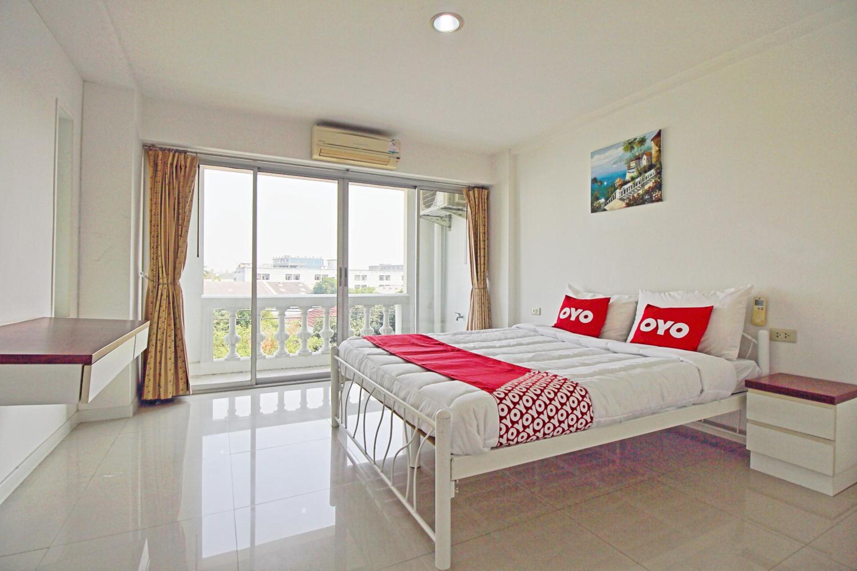 Suite photo 1