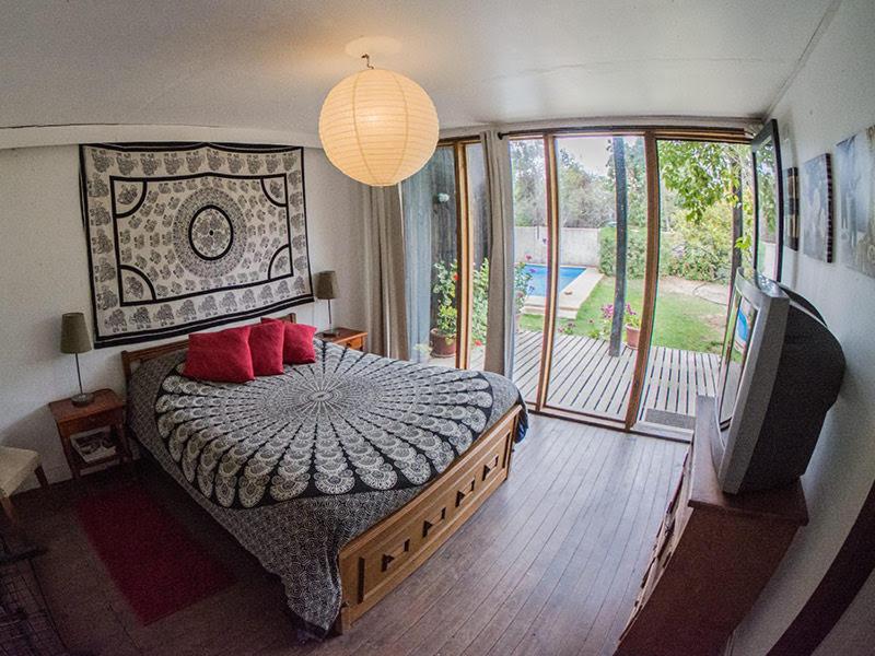 Four-Bedroom House photo 1