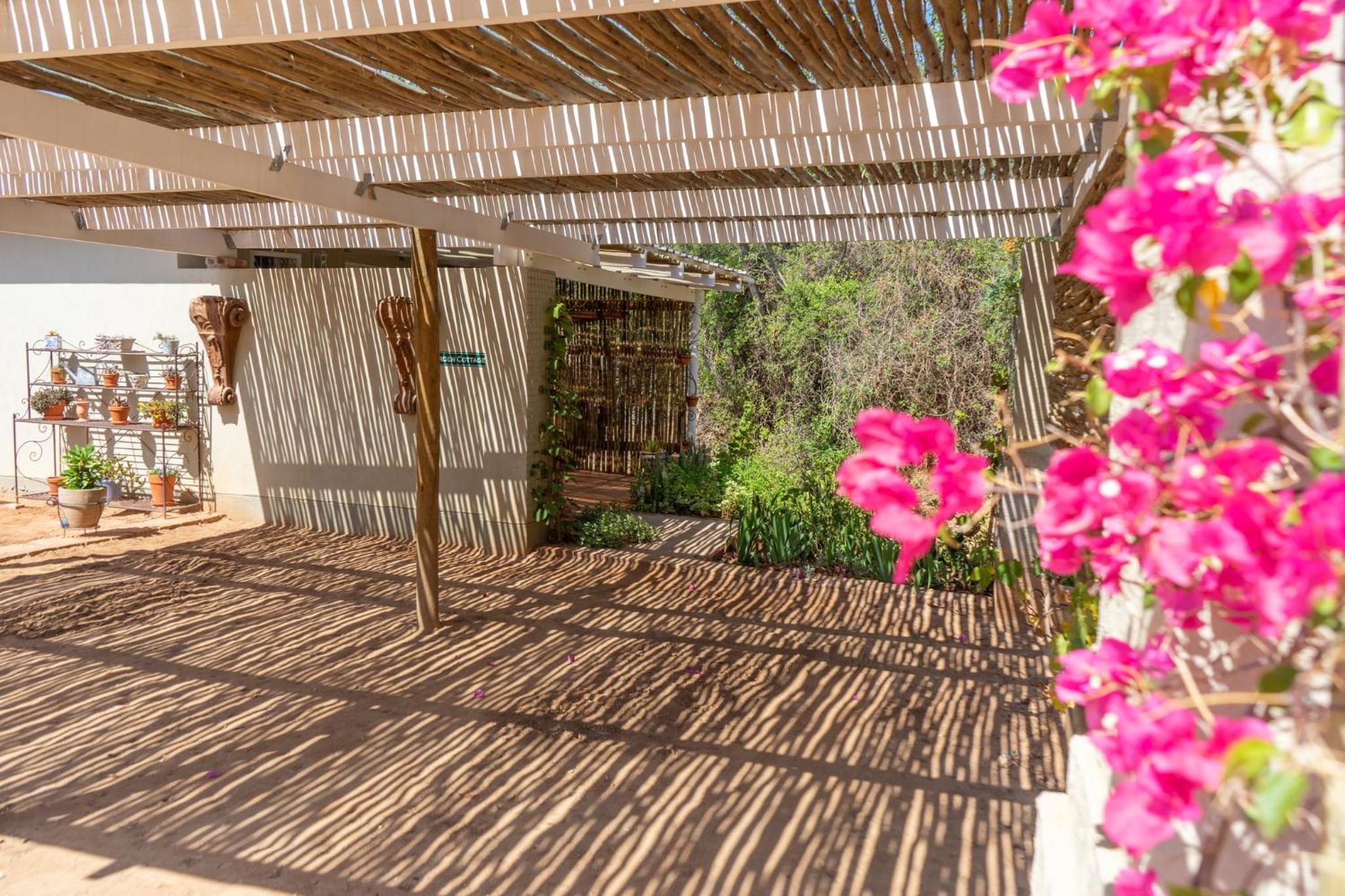 Garden Cottage - Photo 7