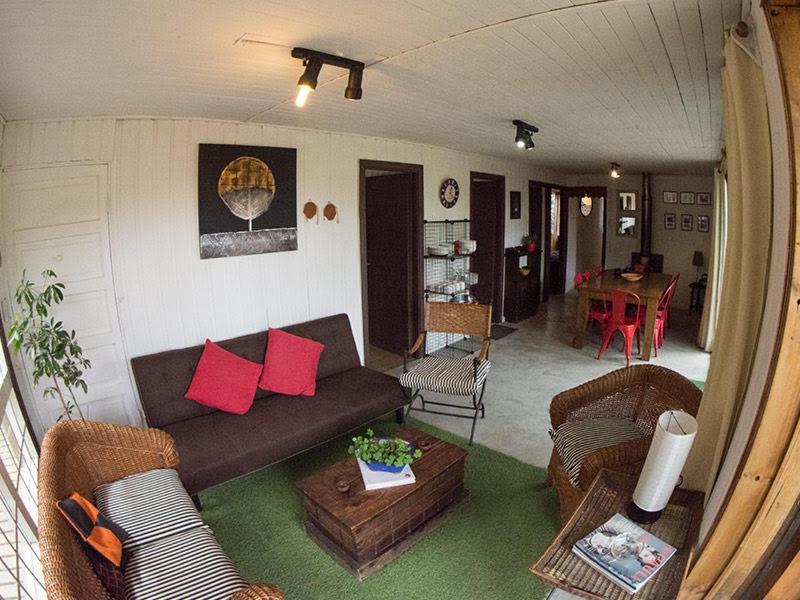 Four-Bedroom House photo 2