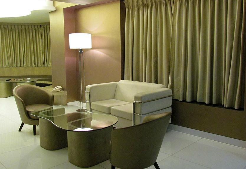 Royal Suite