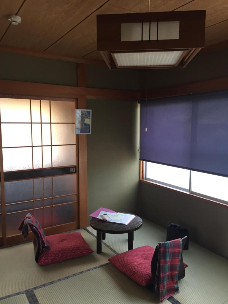 Standard Twin Room photo 1