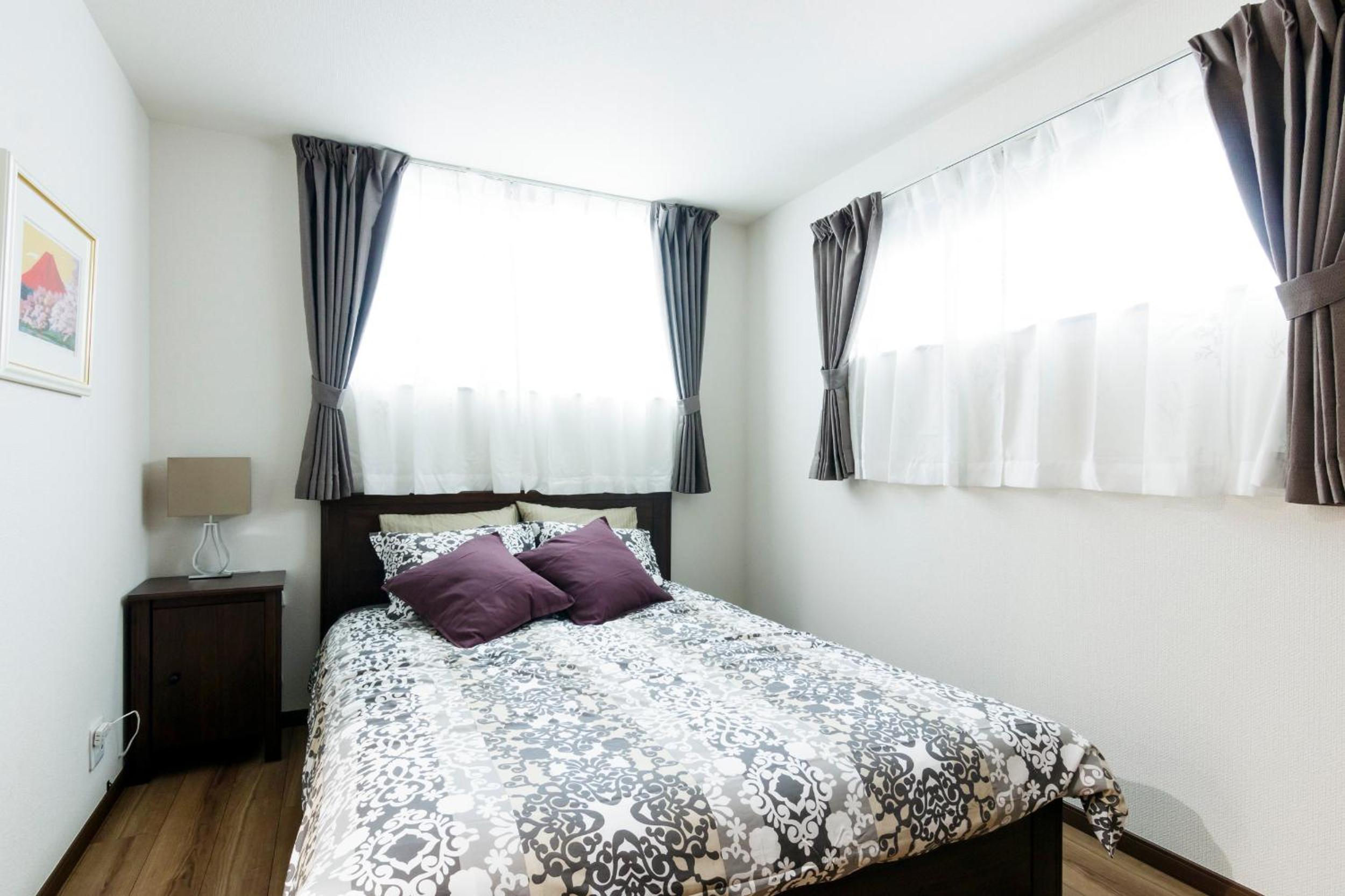 Penthouse Apartment photo 3