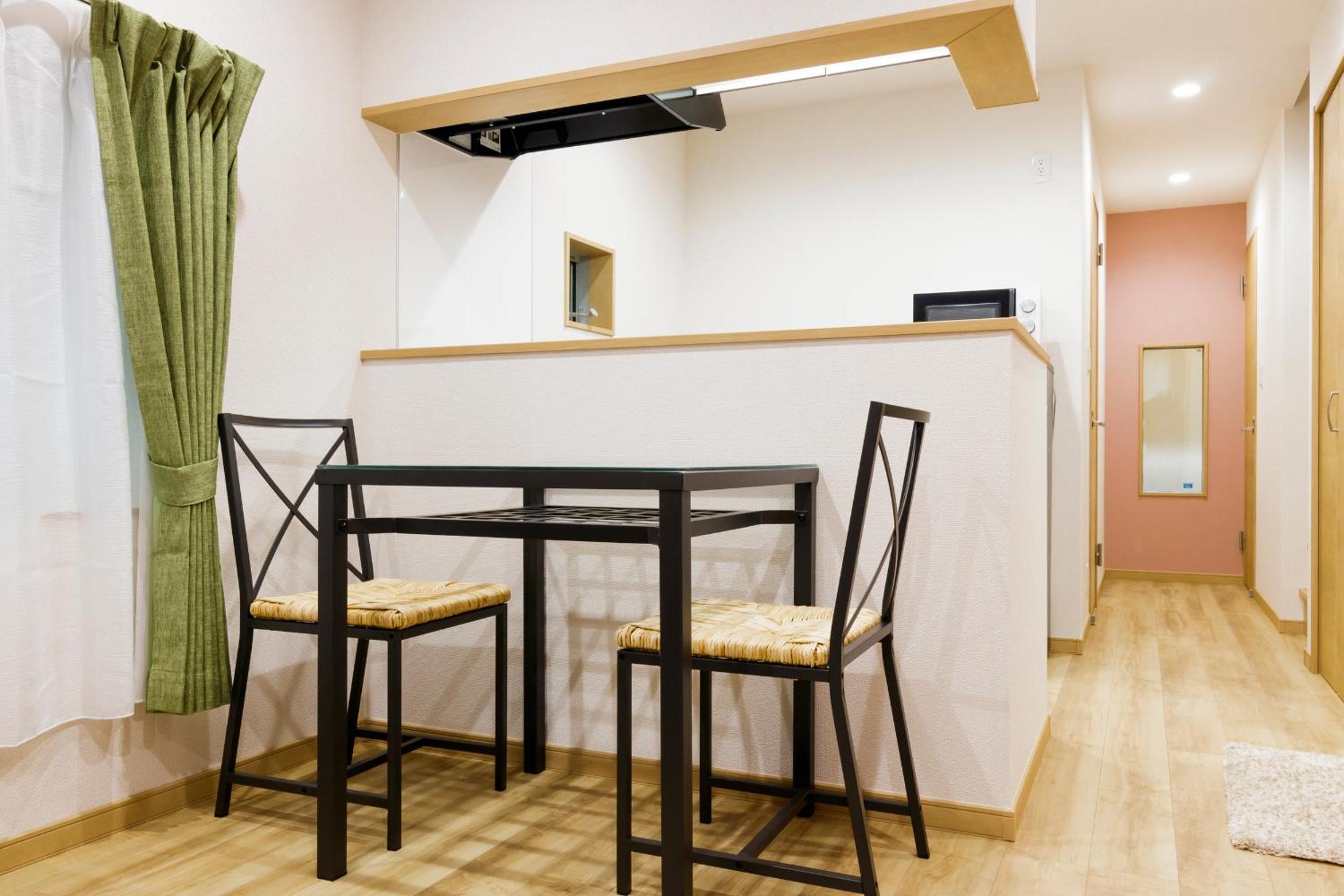 Apartment - Ground Floor photo 3