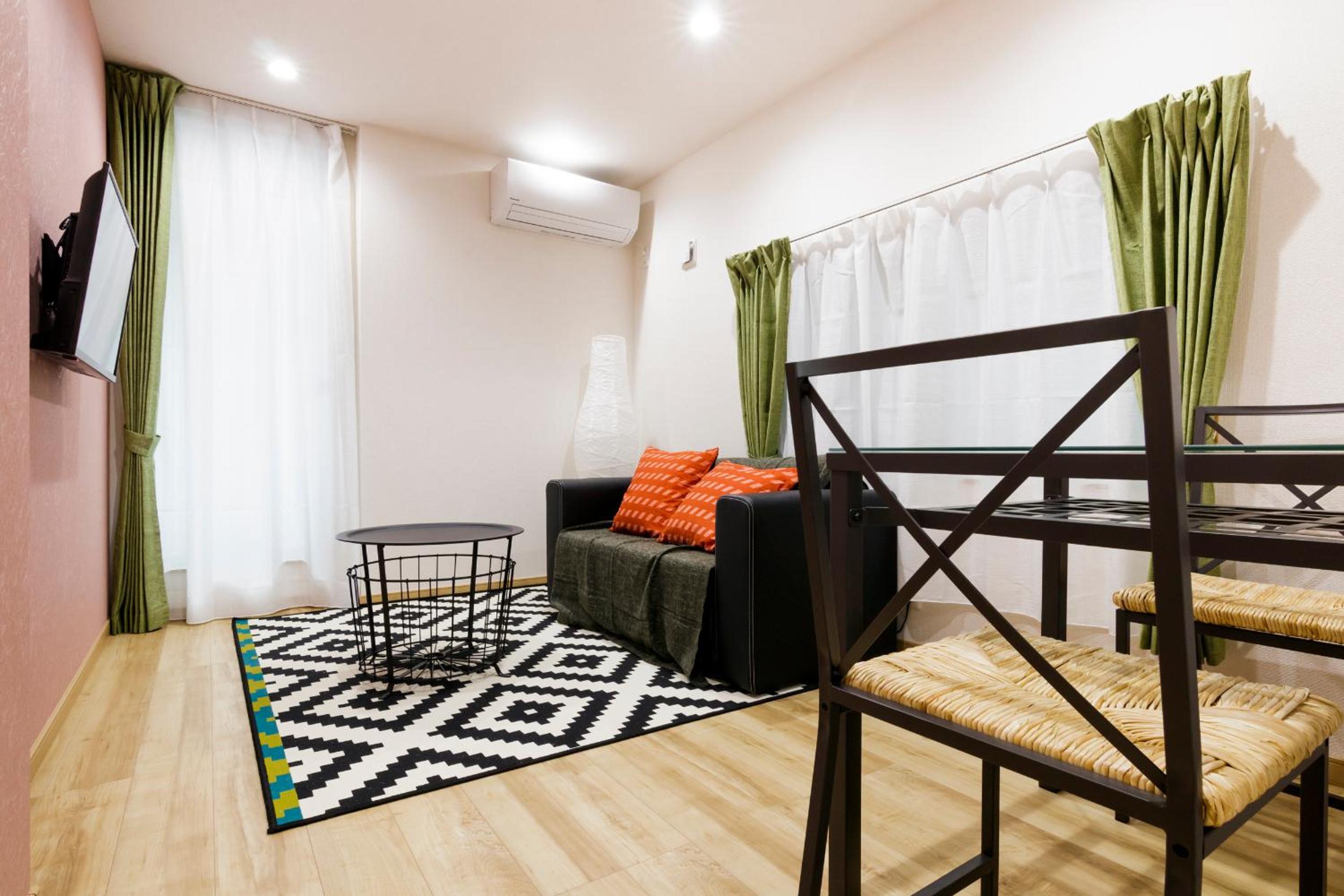 Apartment - Ground Floor photo 1