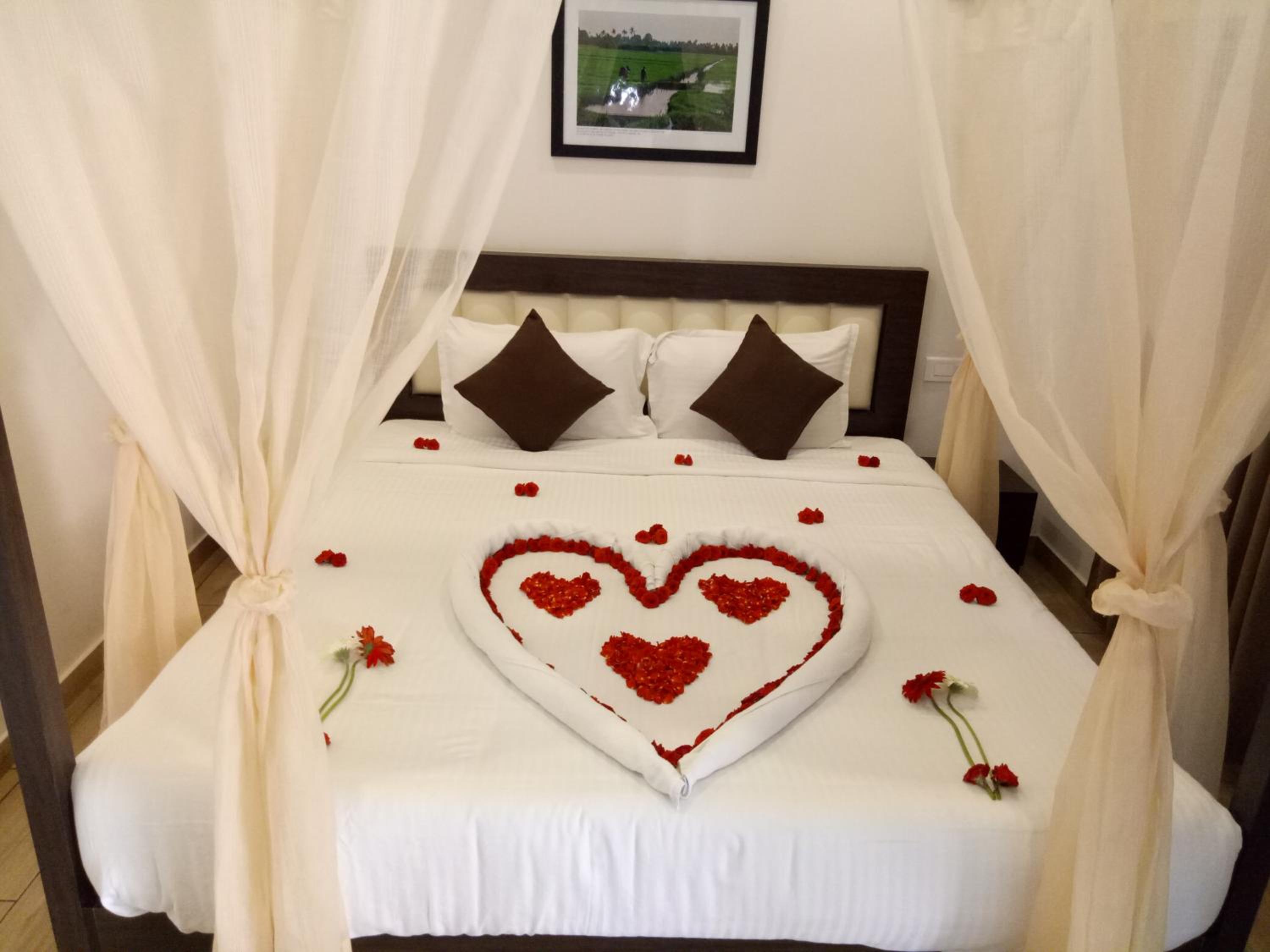 Superior Double Room - Photo 1