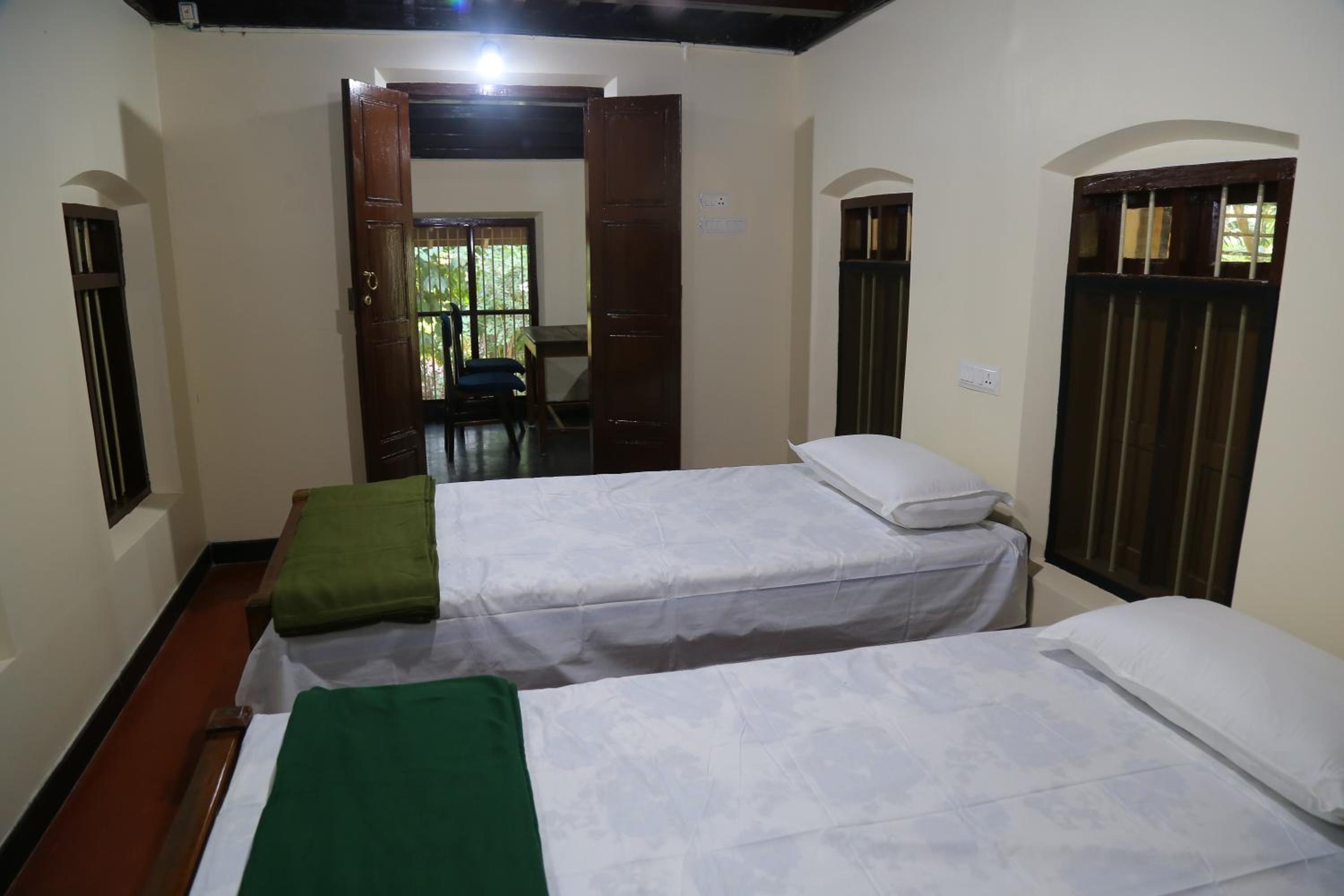 Double Room photo 1
