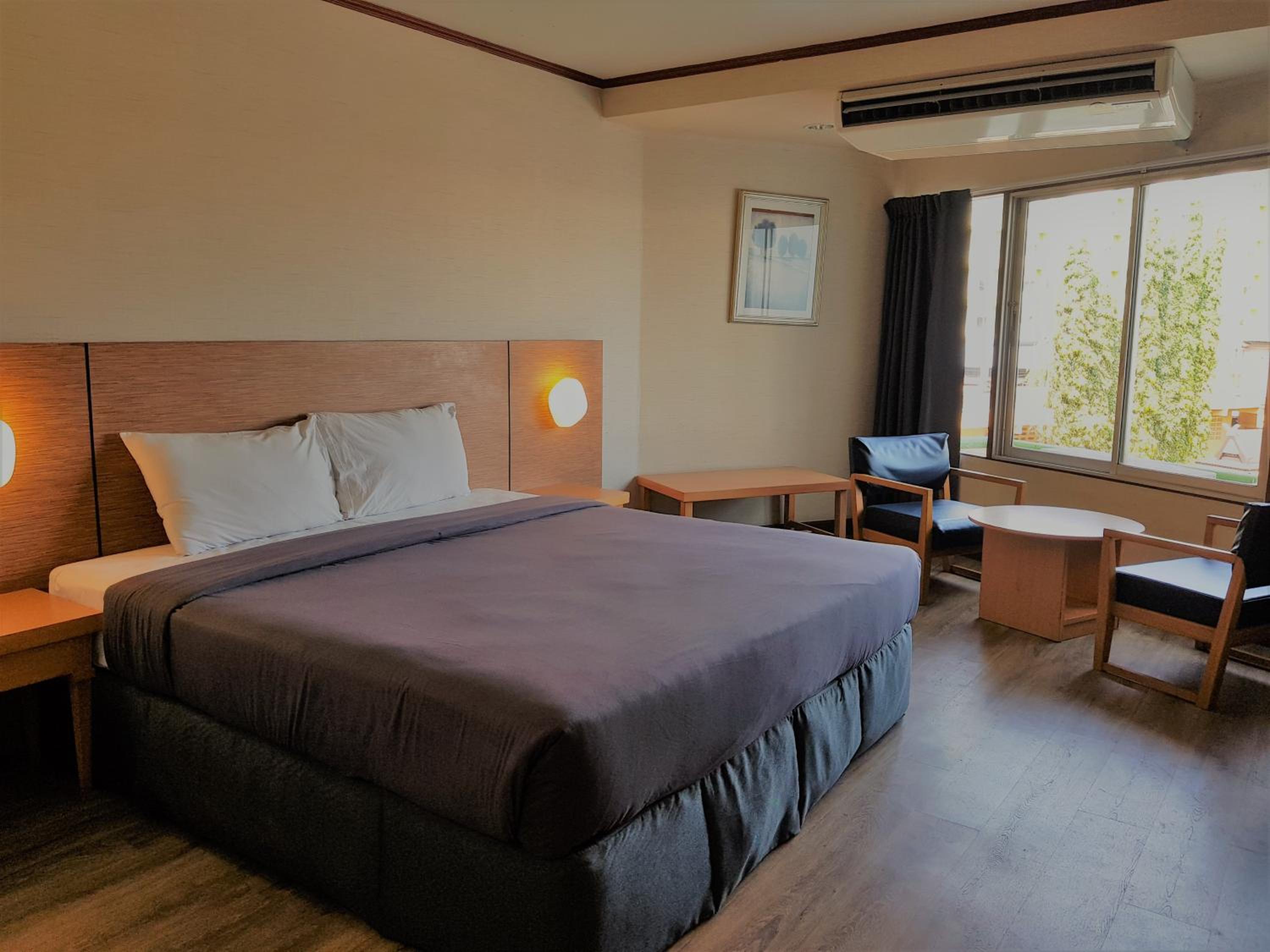 Superior Double Room photo 2