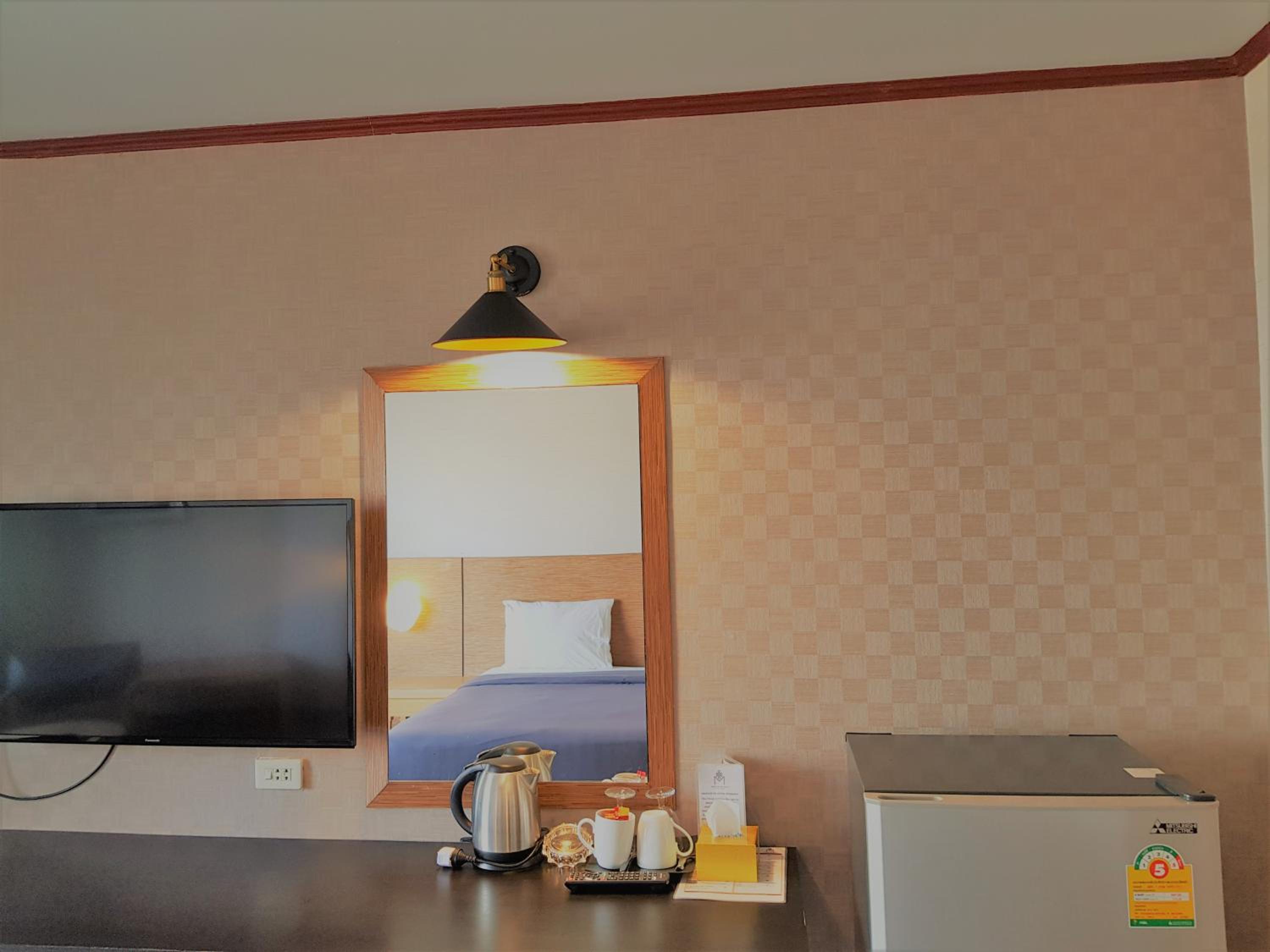 Superior Double Room photo 3