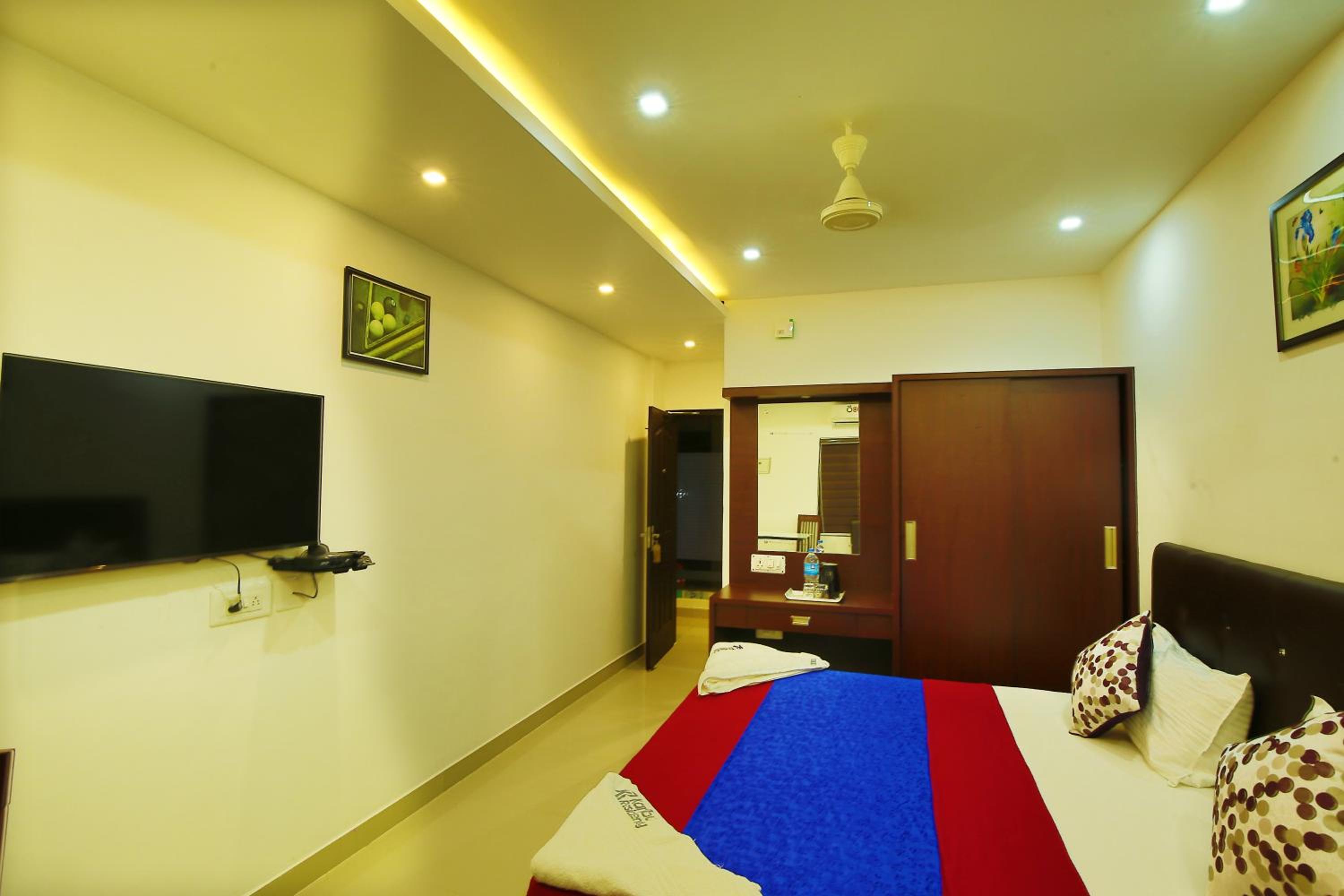 Deluxe Double Room - Photo 3